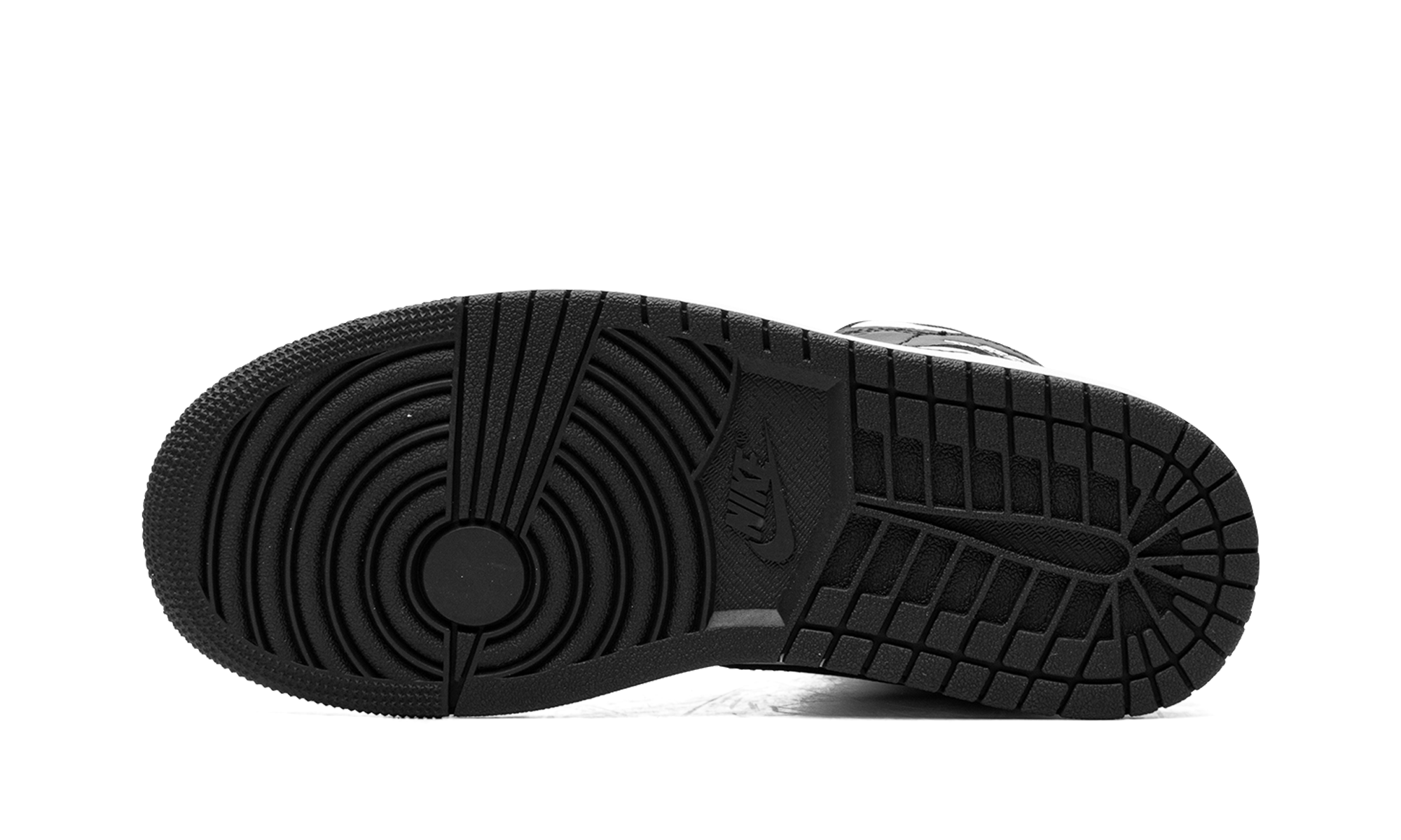 Air Jordan 1 Mid Panda - resellguru.app