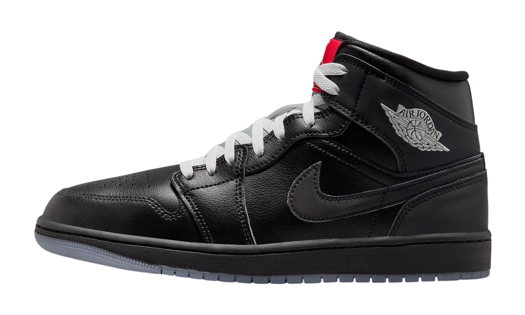 Air Jordan 1 Mid SE Black Metallic Reimagined - resellguru.app