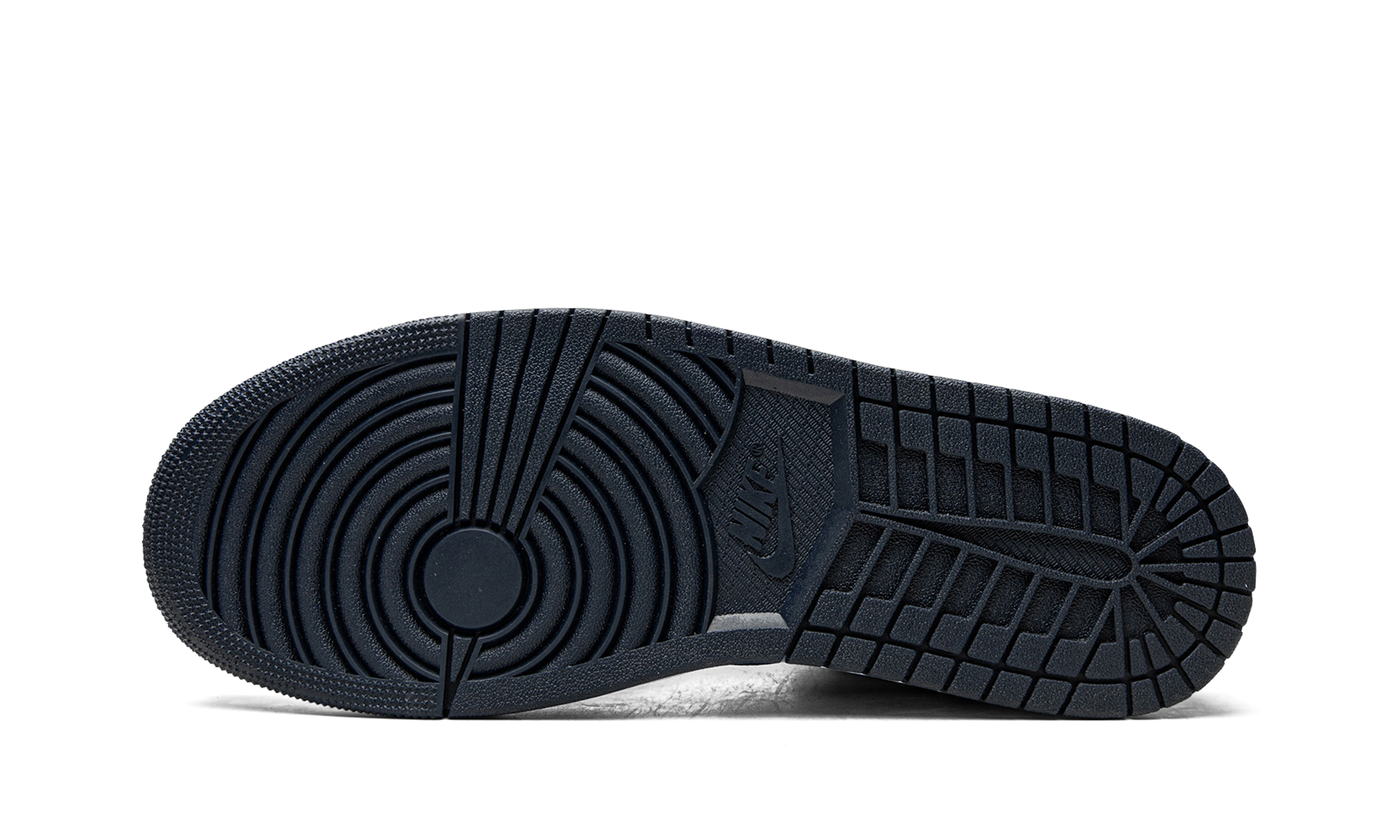 Air Jordan 1 Mid Armory Navy - resellguru.app
