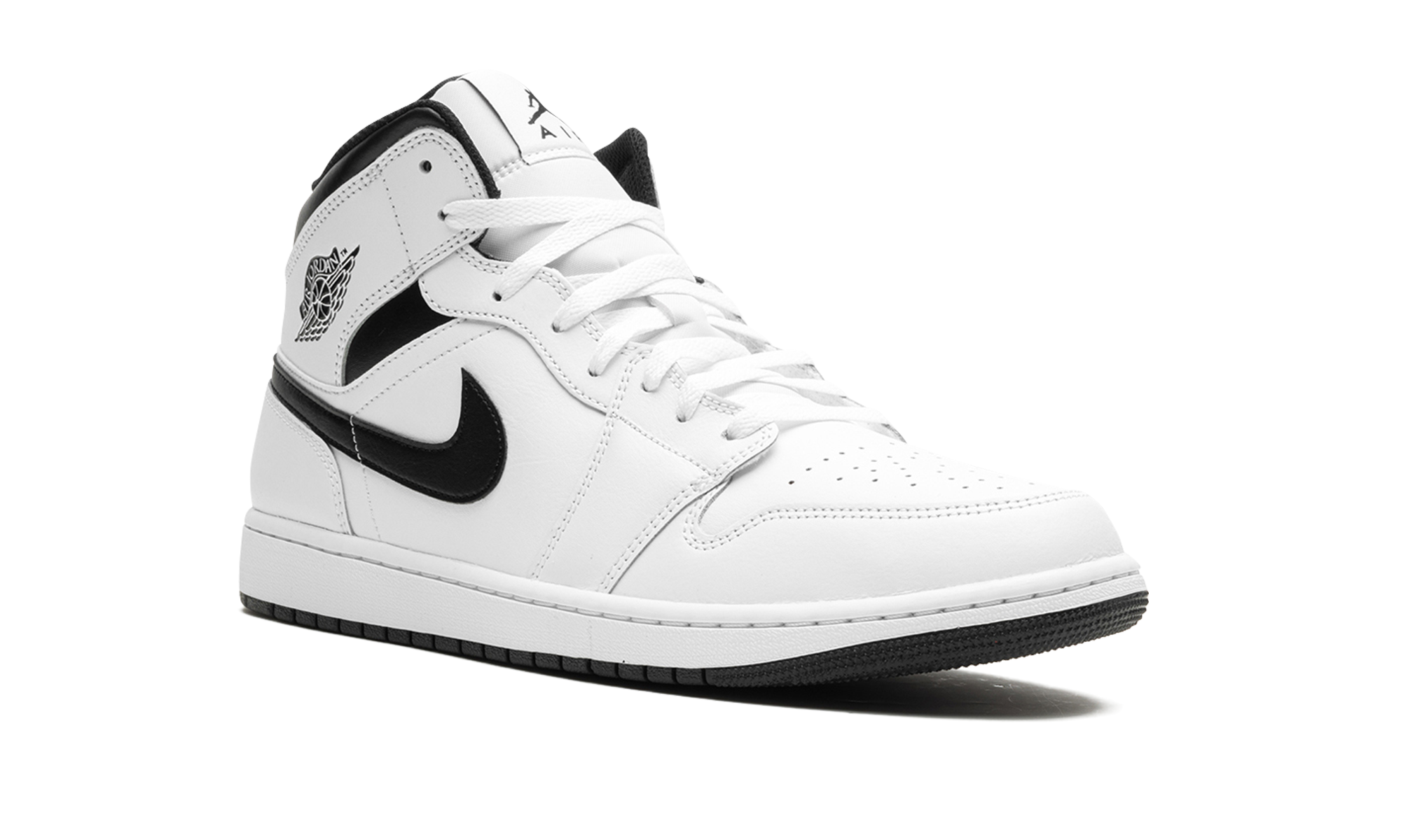 Air Jordan 1 Mid Reverse Panda - resellguru.app