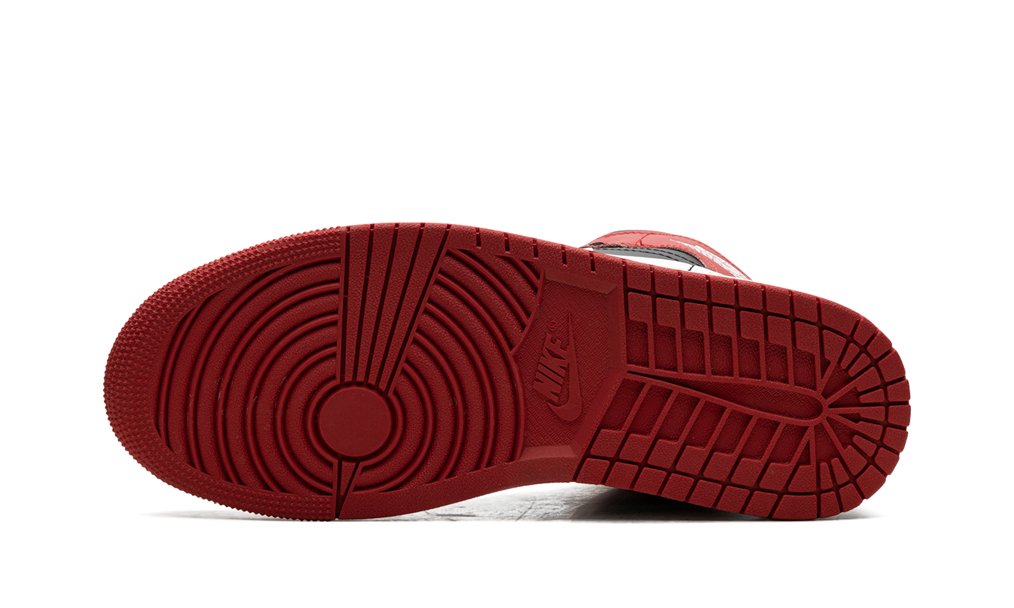 Air Jordan 1 Mid Gym Red Black White (2024) - resellguru.app