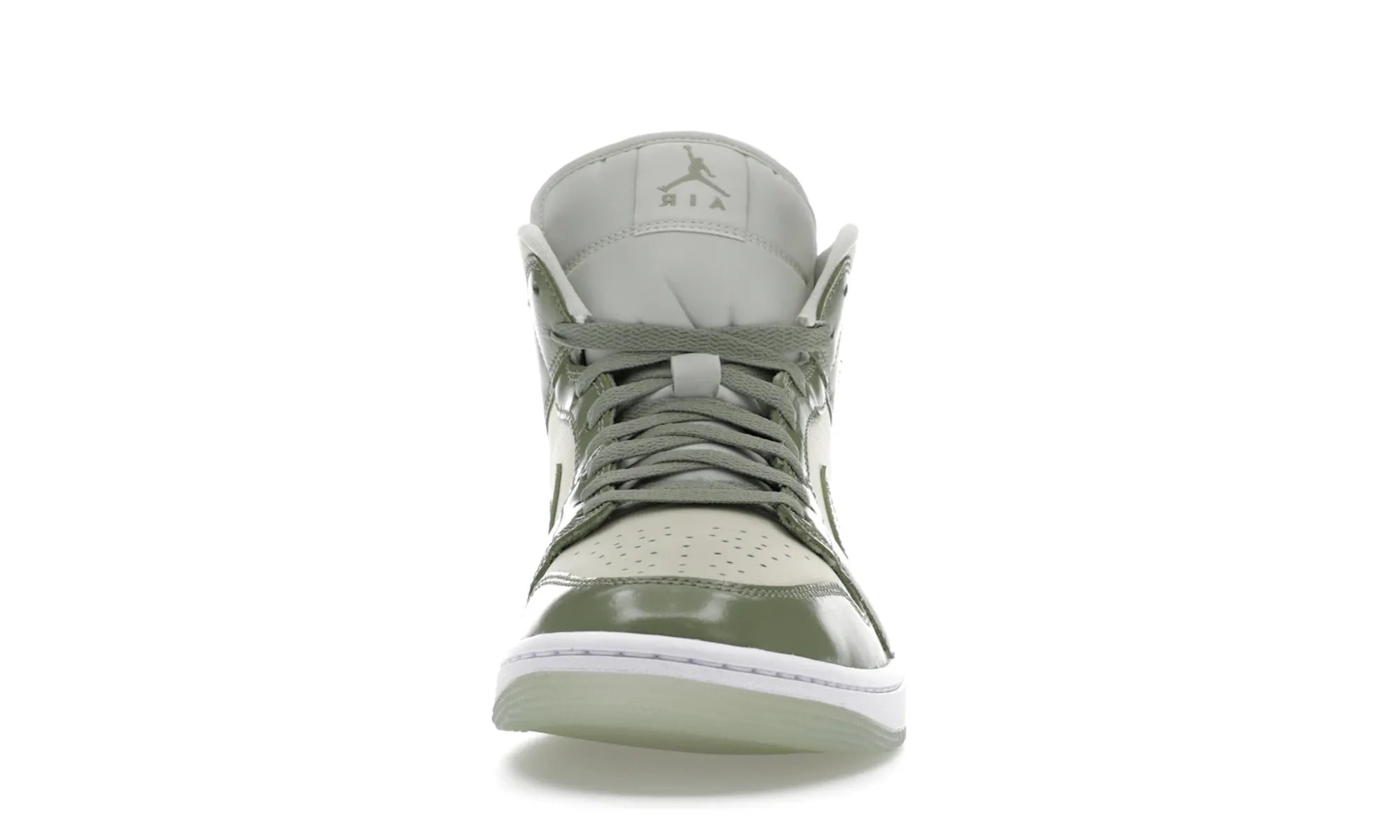 Air Jordan 1 Mid SE Sea Glass Oil Green - resellguru.app