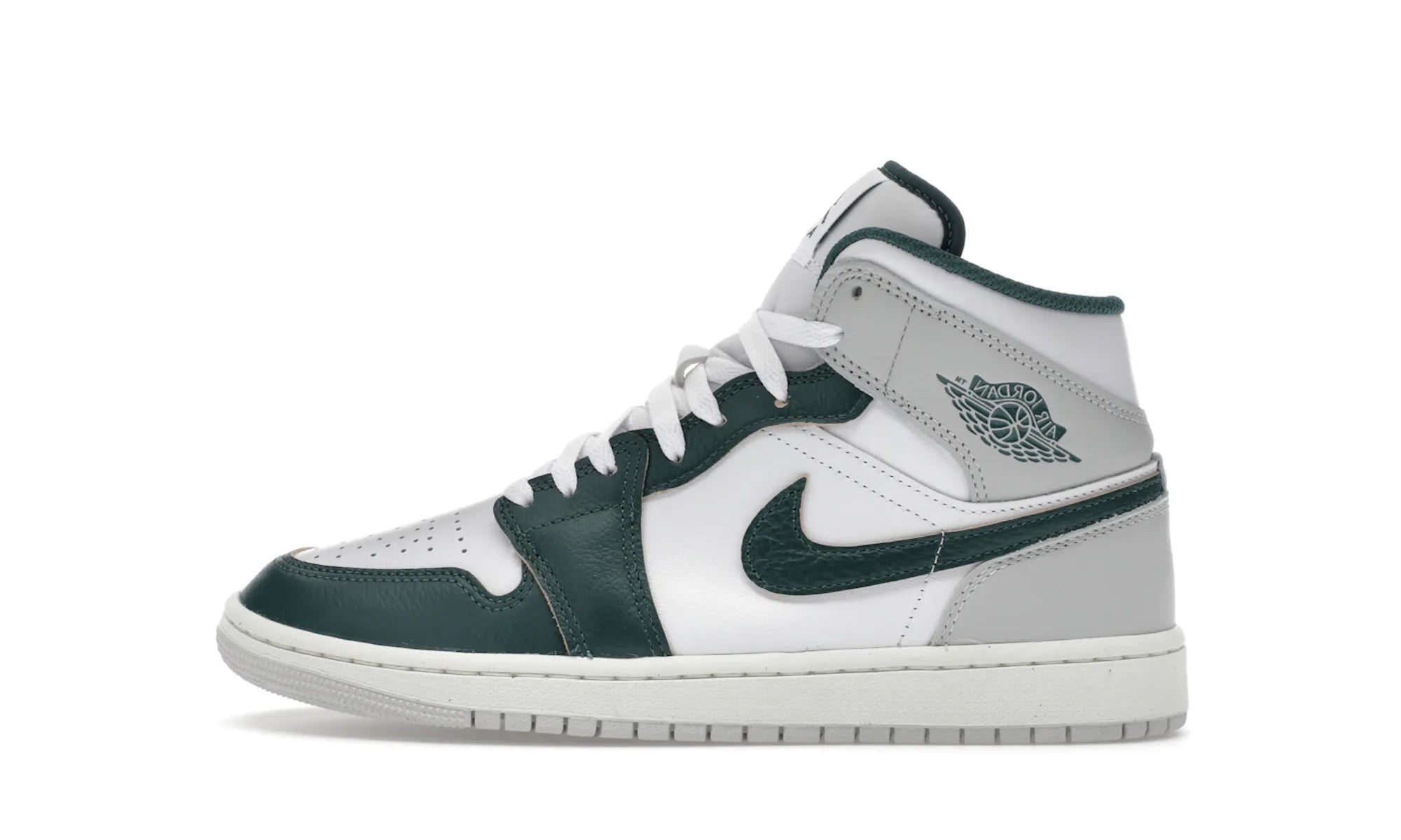 Air Jordan 1 Mid SE Oxidized Green - resellguru.app