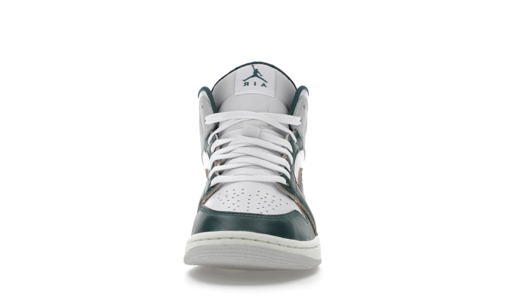 Air Jordan 1 Mid SE Oxidized Green - resellguru.app