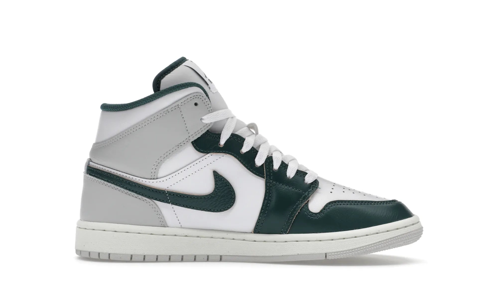 Air Jordan 1 Mid SE Oxidized Green - resellguru.app
