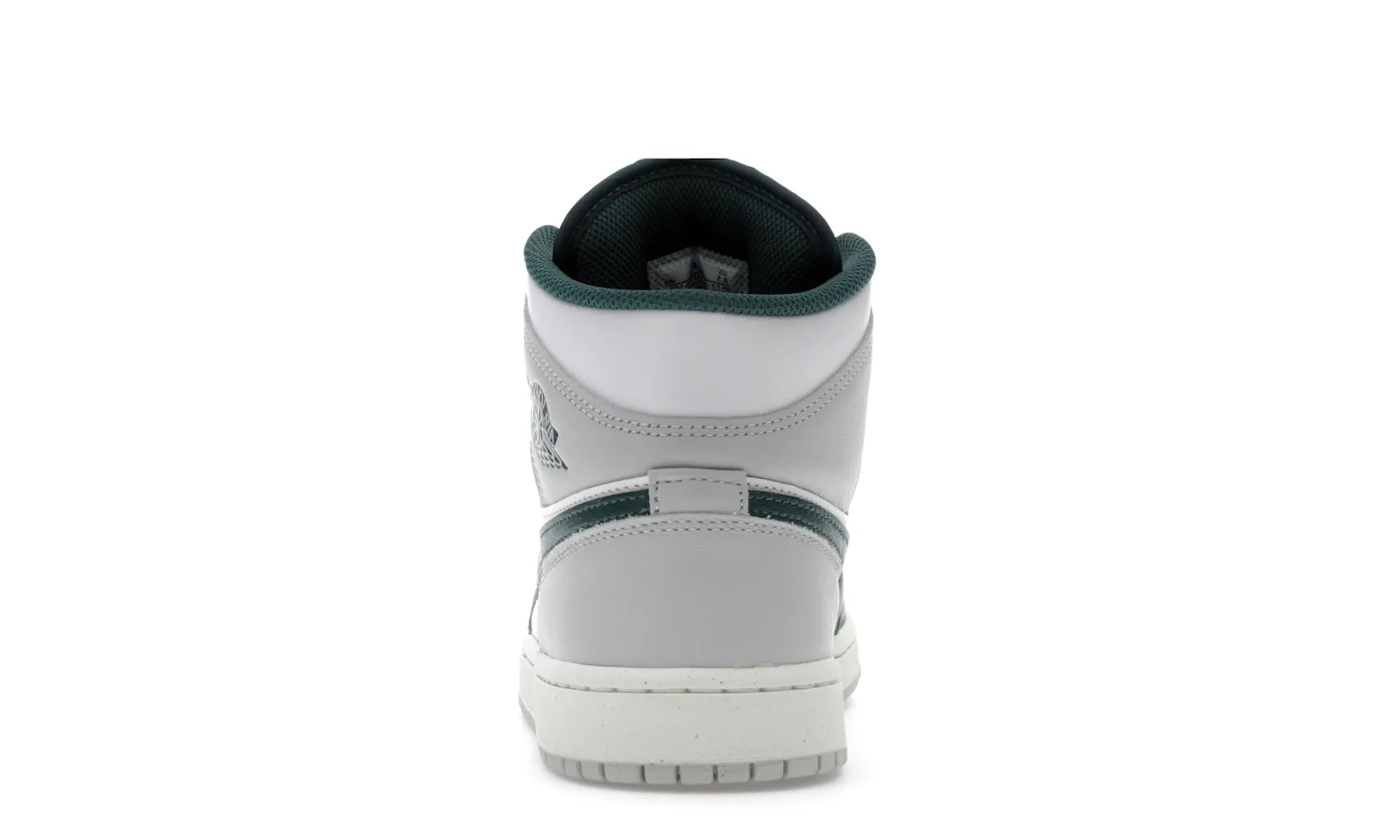 Air Jordan 1 Mid SE Oxidized Green - resellguru.app