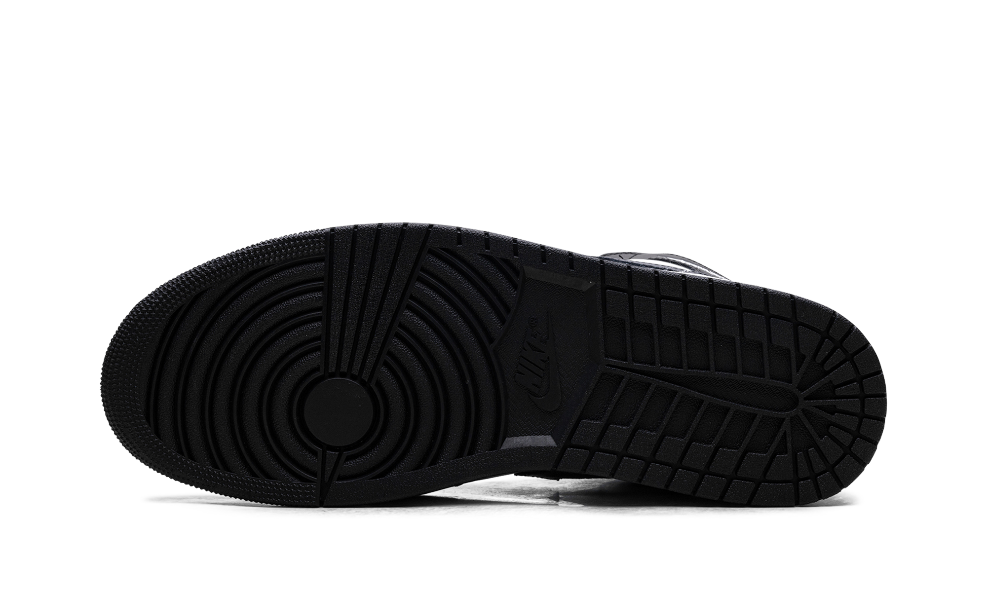 Air Jordan 1 Mid Off Noir Toe - resellguru.app