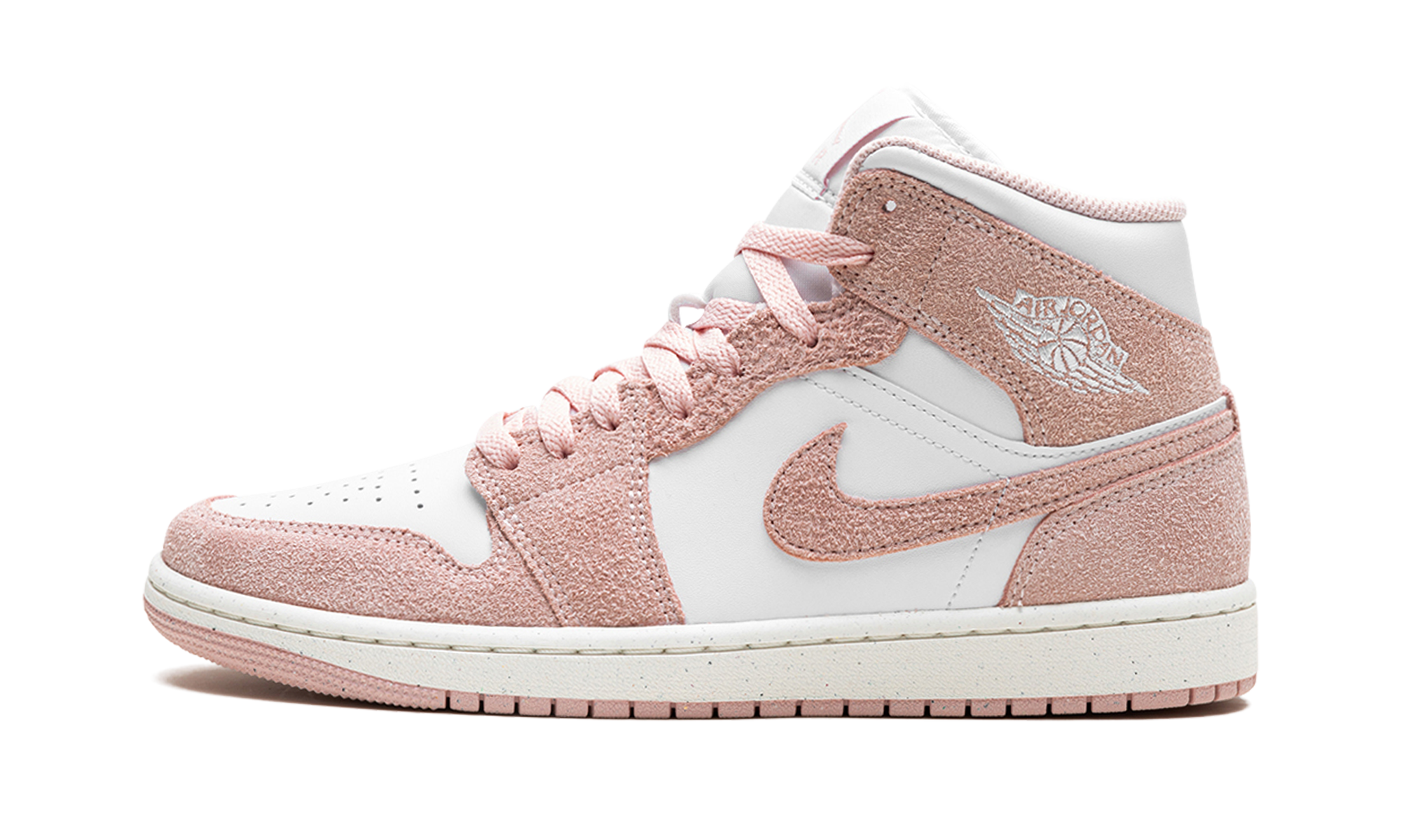 Air Jordan 1 Mid SE Legend Pink - resellguru.app