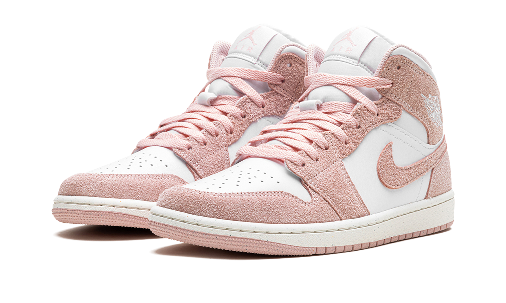 Air Jordan 1 Mid SE Legend Pink - resellguru.app
