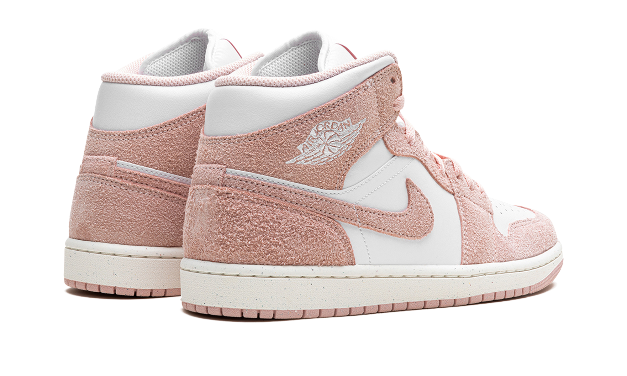 Air Jordan 1 Mid SE Legend Pink - resellguru.app