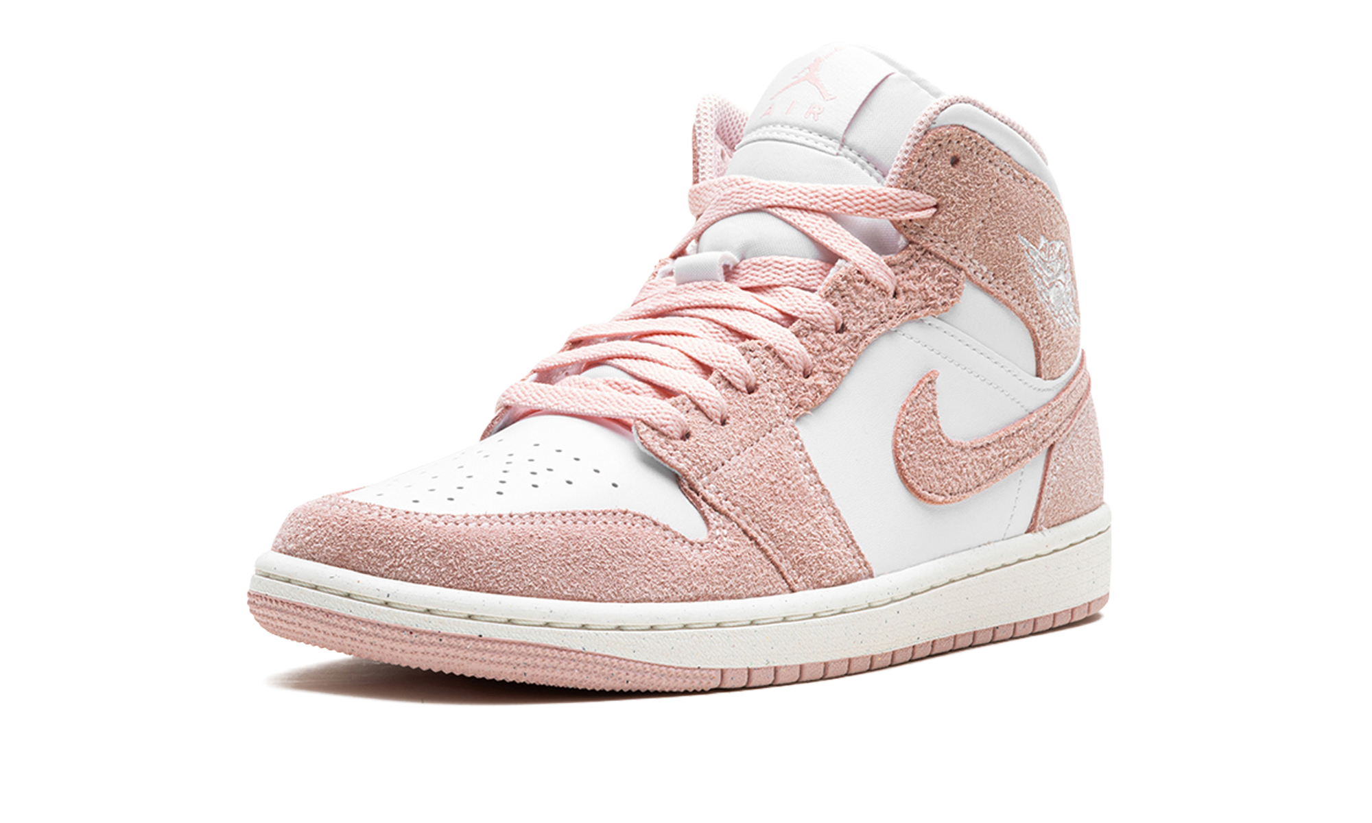 Air Jordan 1 Mid SE Legend Pink - resellguru.app