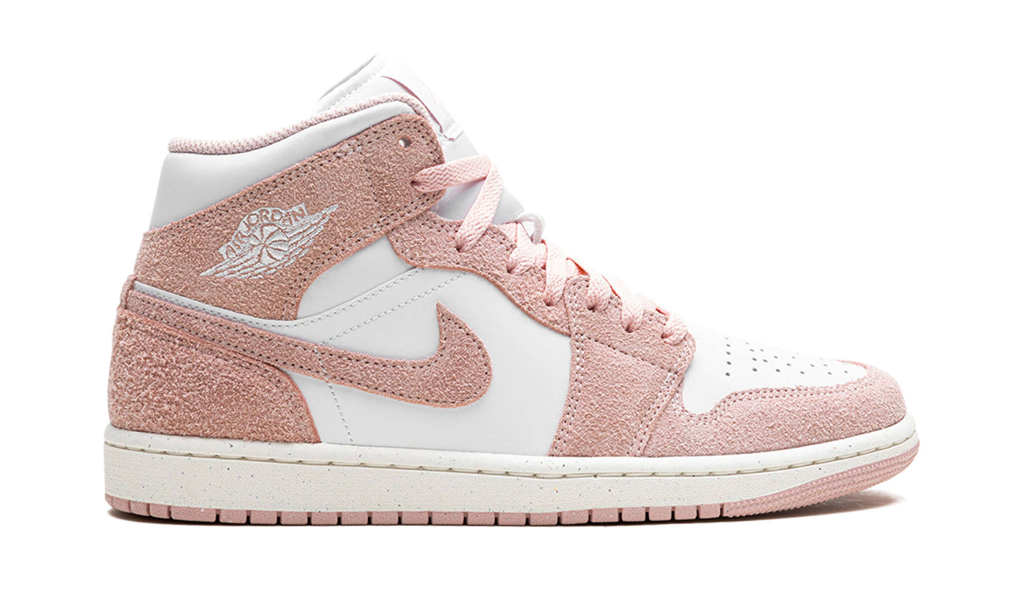 Air Jordan 1 Mid SE Legend Pink - resellguru.app