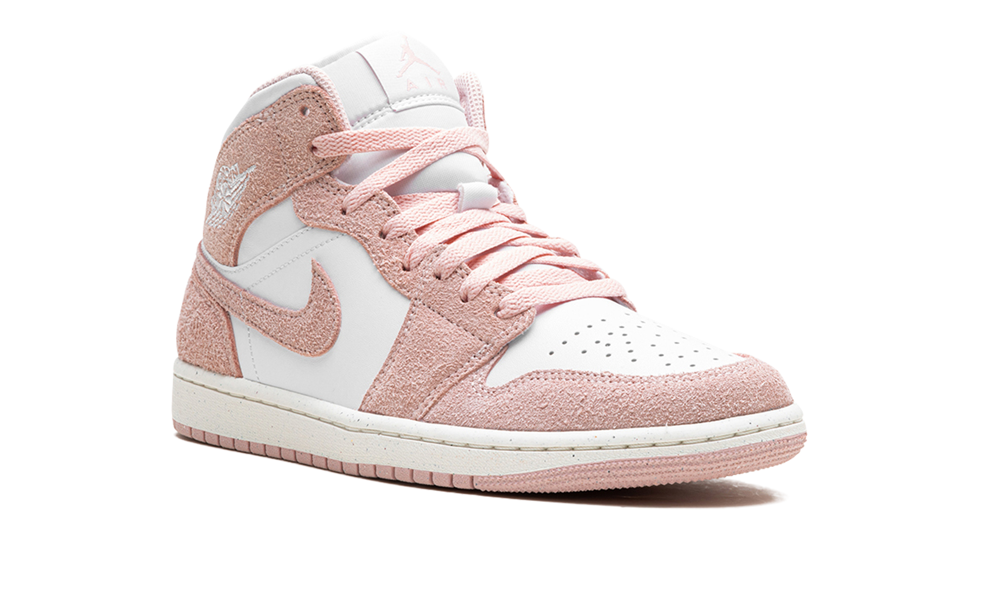 Air Jordan 1 Mid SE Legend Pink - resellguru.app