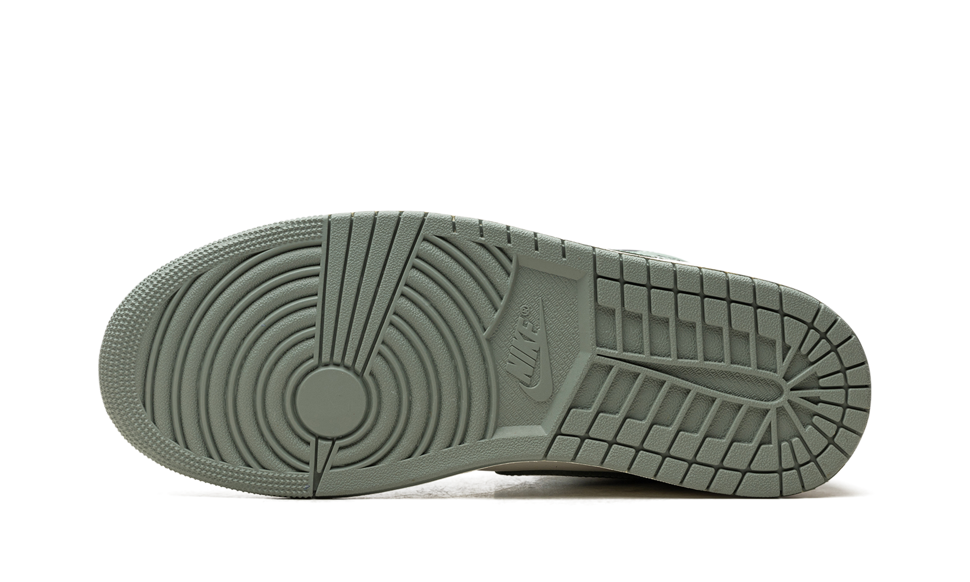 Air Jordan 1 Mid Jade Smoke - resellguru.app