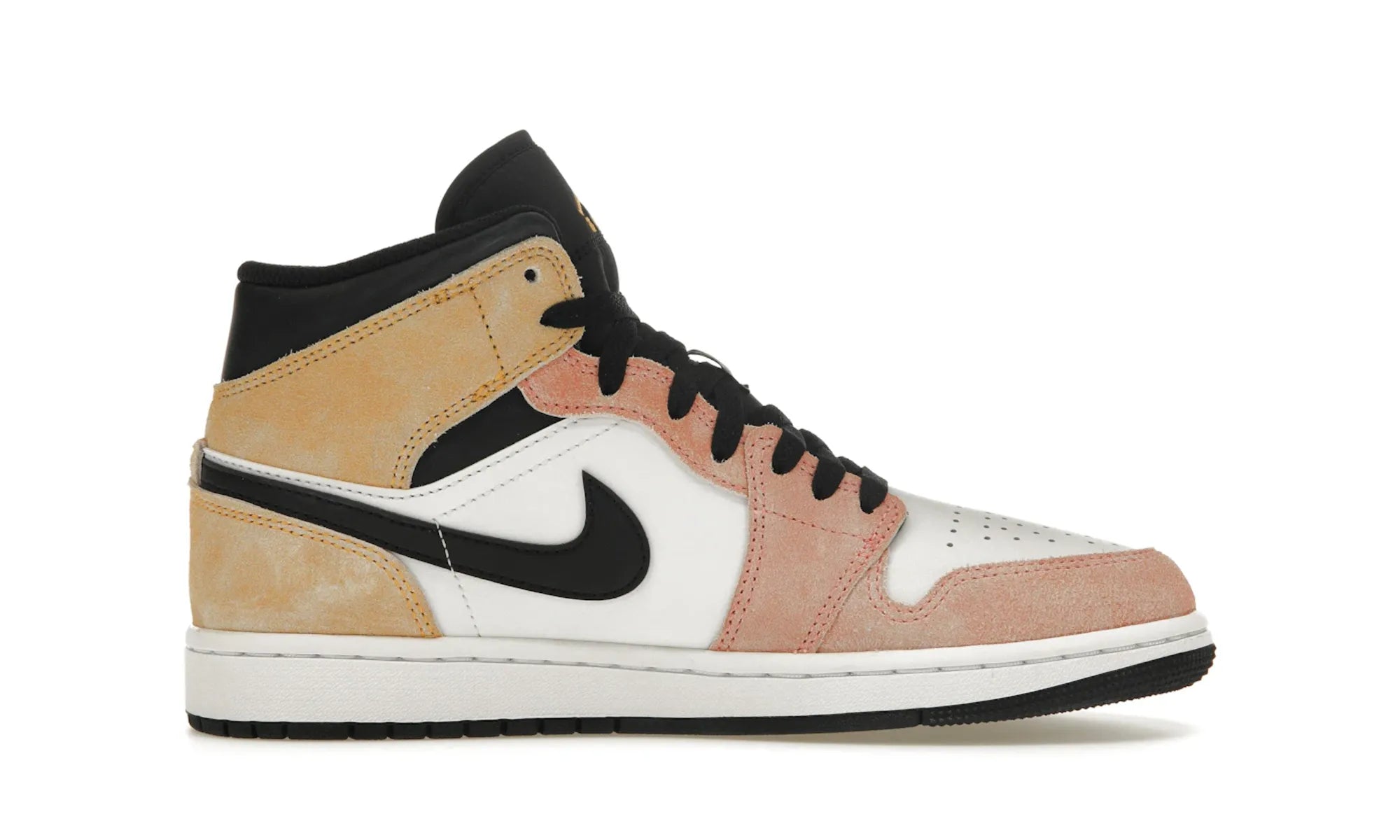 Air Jordan 1 Mid SE Flight Club - resellguru.app