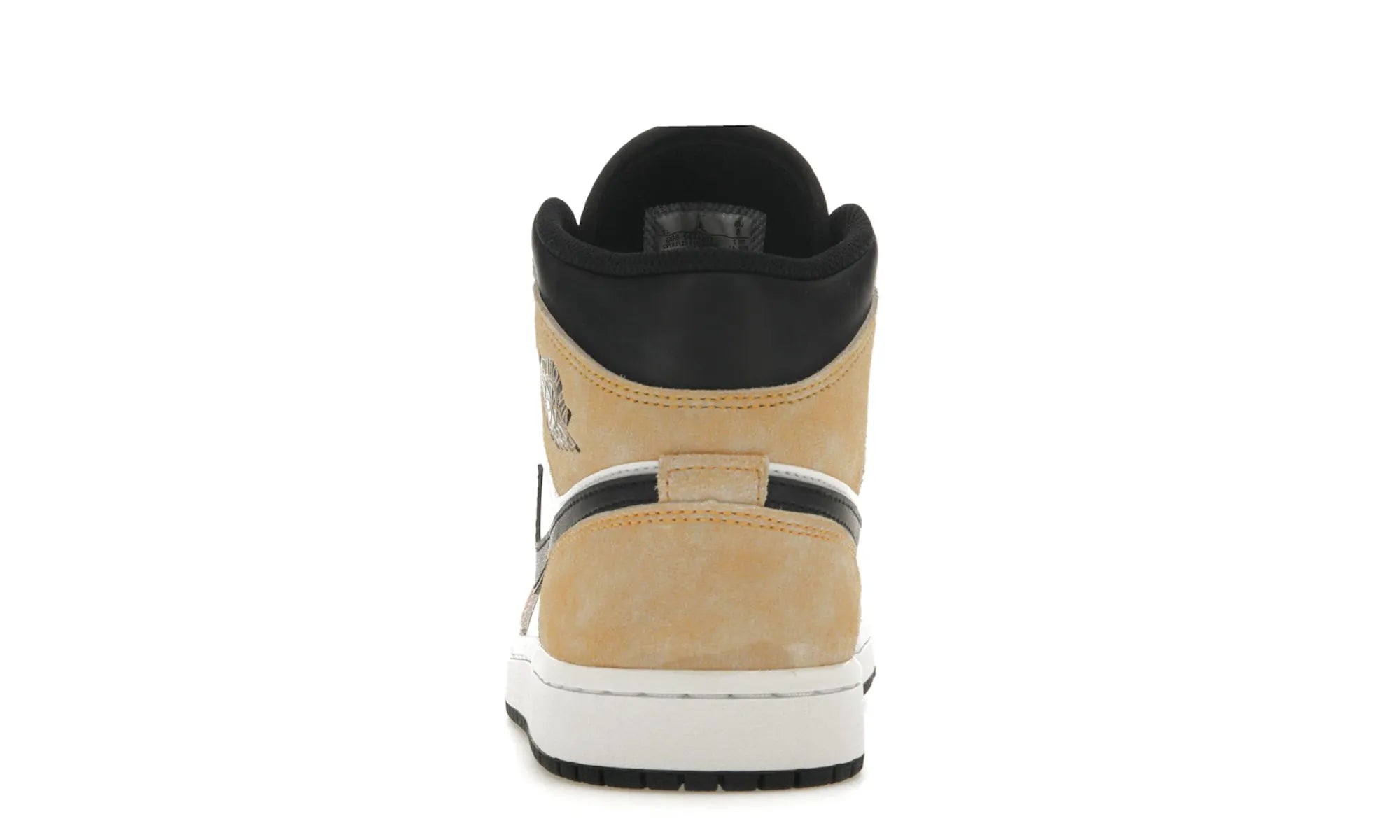 Air Jordan 1 Mid SE Flight Club - resellguru.app