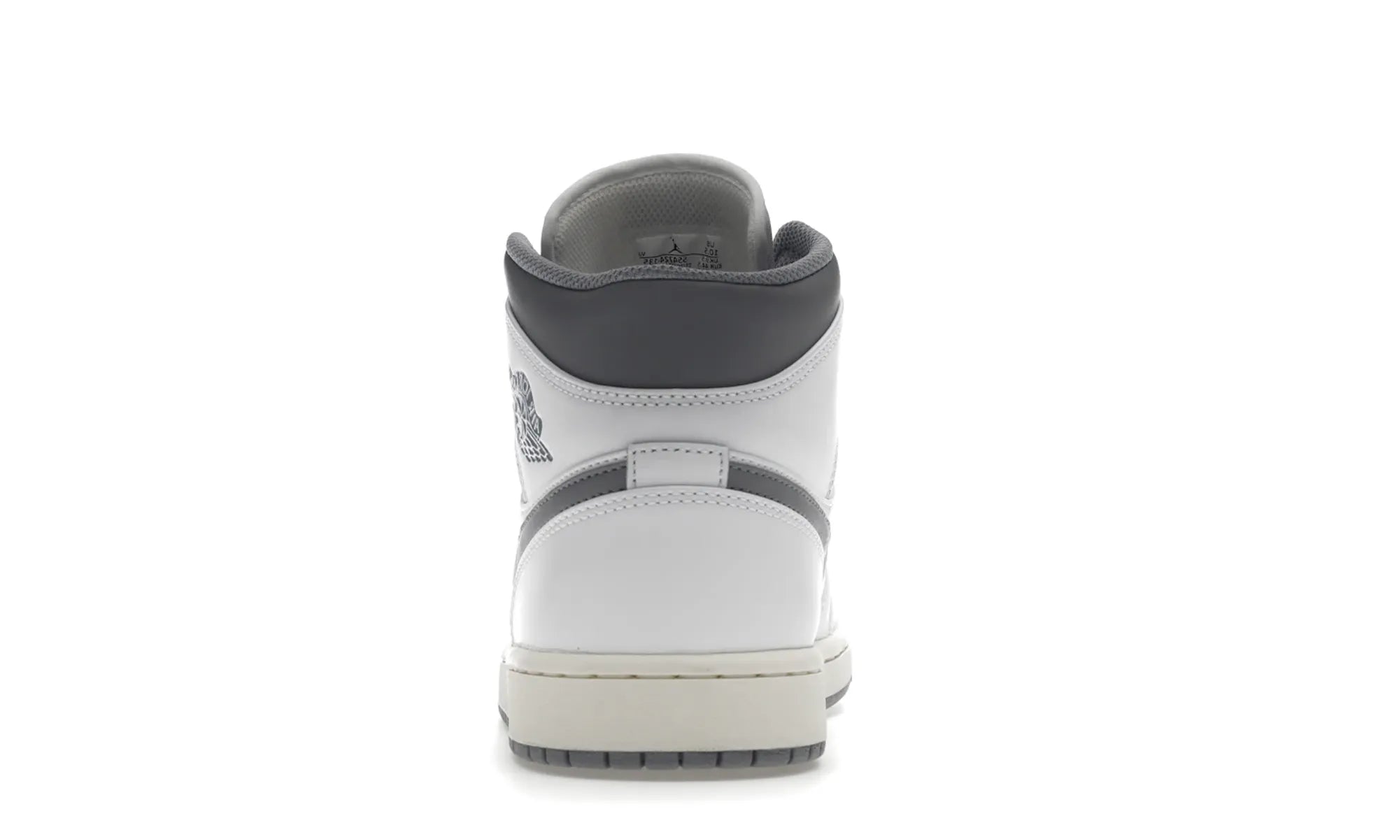 Air Jordan 1 Mid Neutral Grey - resellguru.app