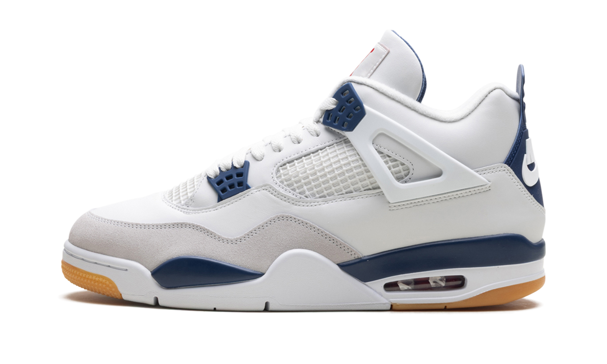 Air Jordan 4 Retro SB Navy - resellguru.app