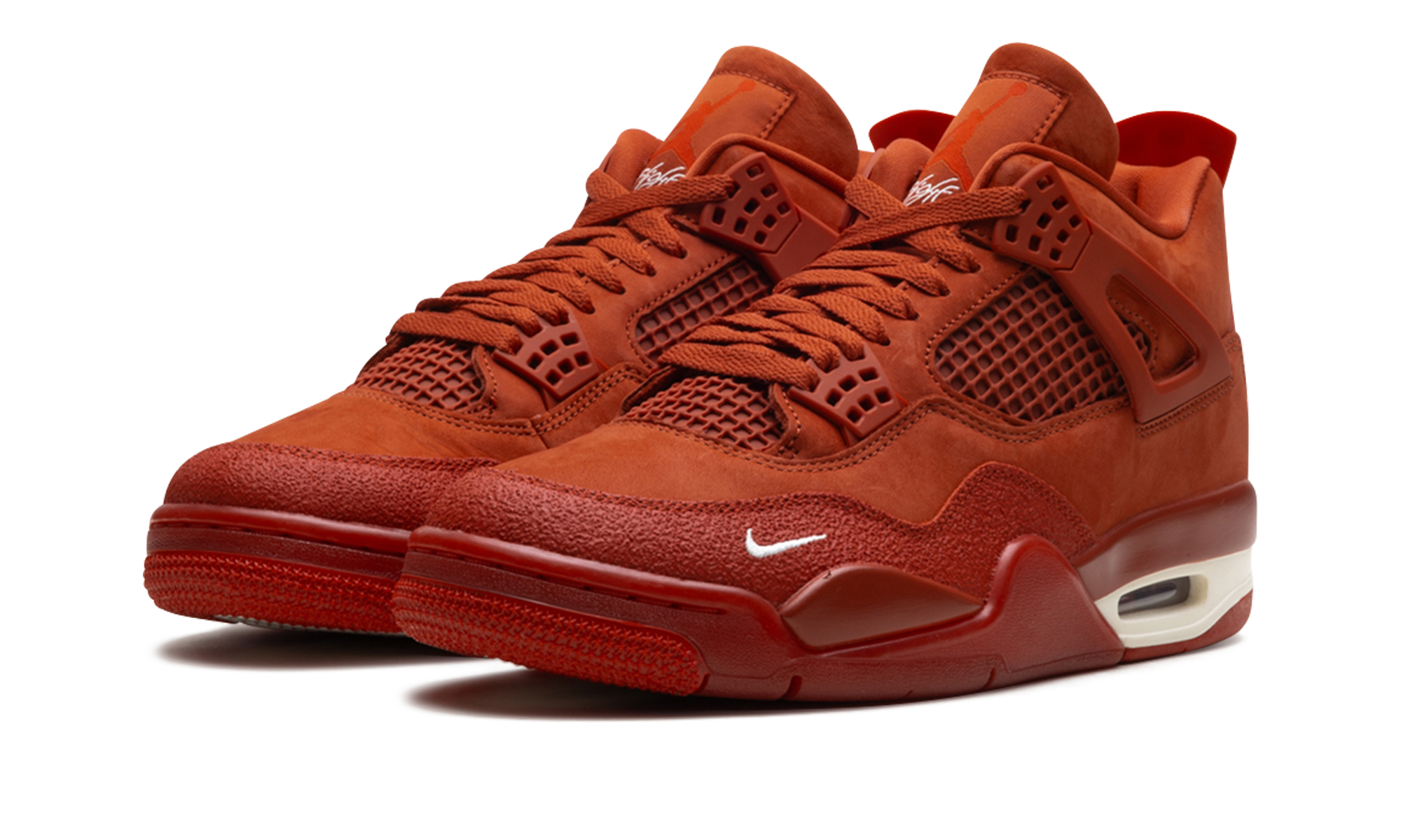 Air Jordan 4 Retro OG SP Nigel Sylvester Brick by Brick - resellguru.app
