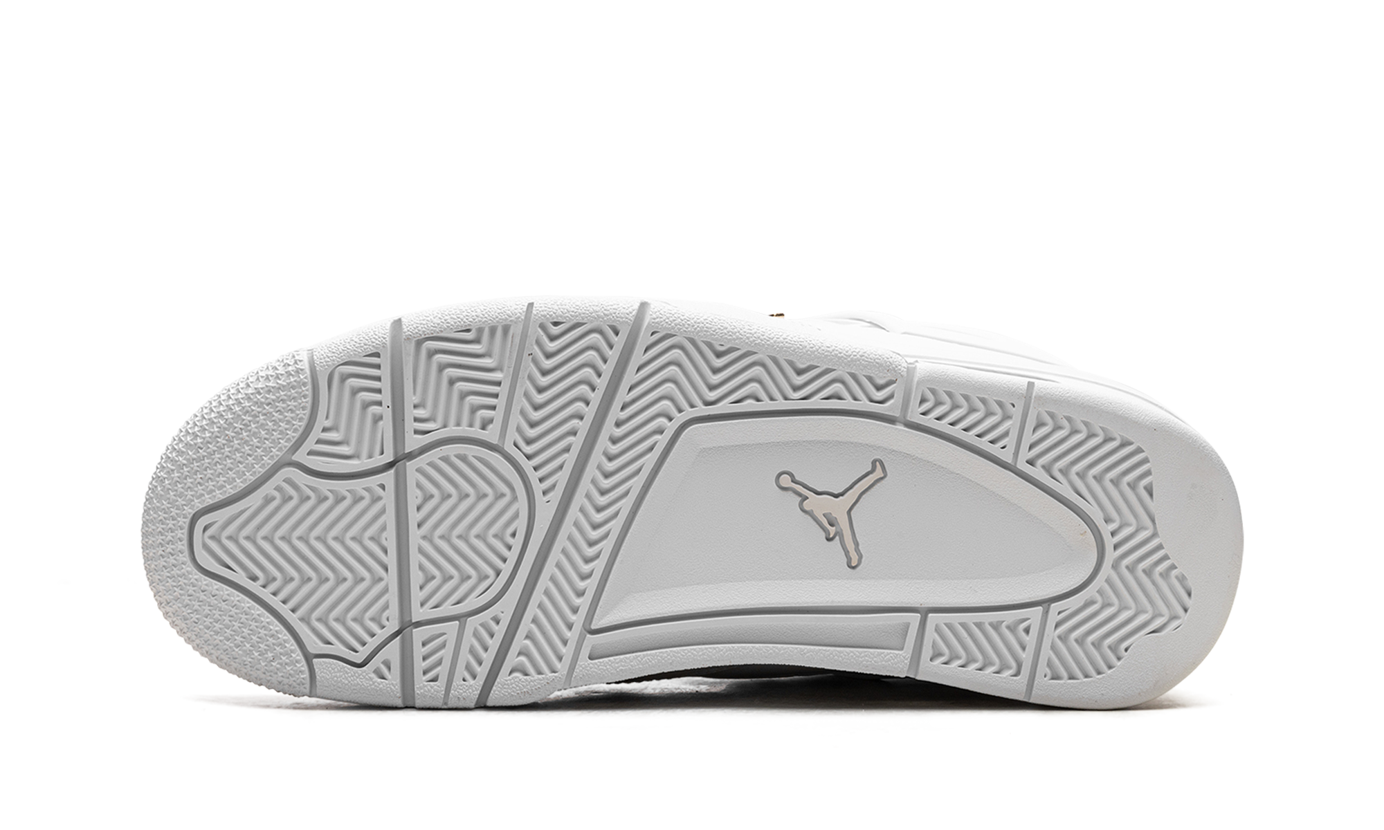 Air Jordan 4 Retro Net White - resellguru.app