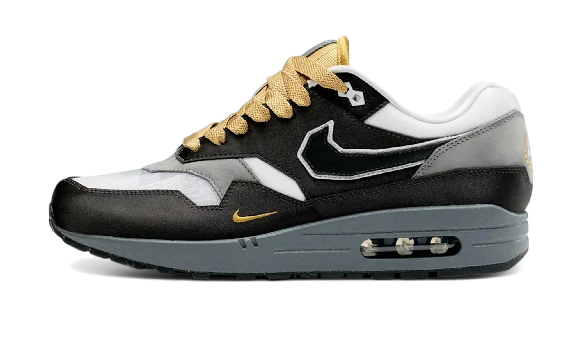 Nike Air Max 1 .SWOOSH Low Poly Big Head Mode - resellguru.app