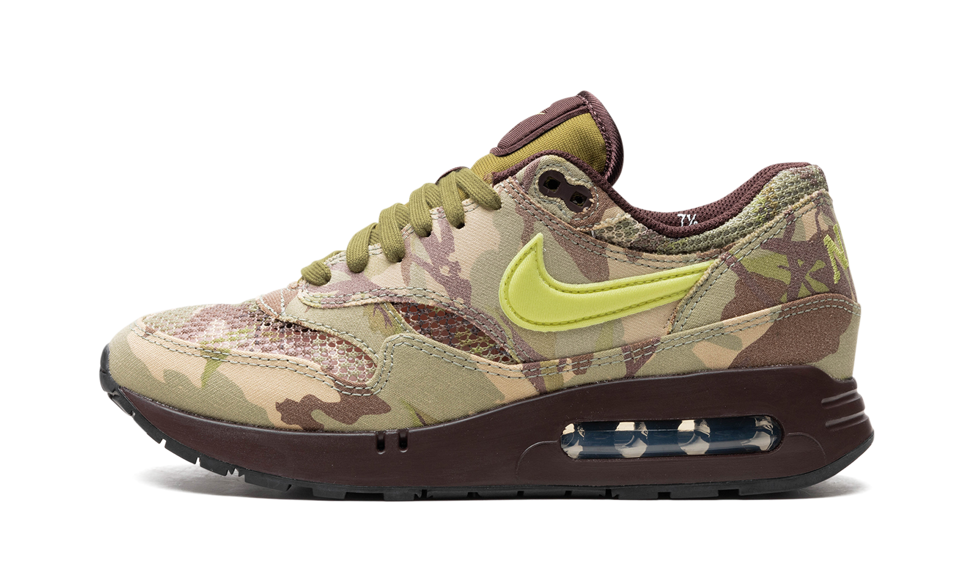 Nike Air Max 1 '86 OG Camo Light Lemon Twist - resellguru.app