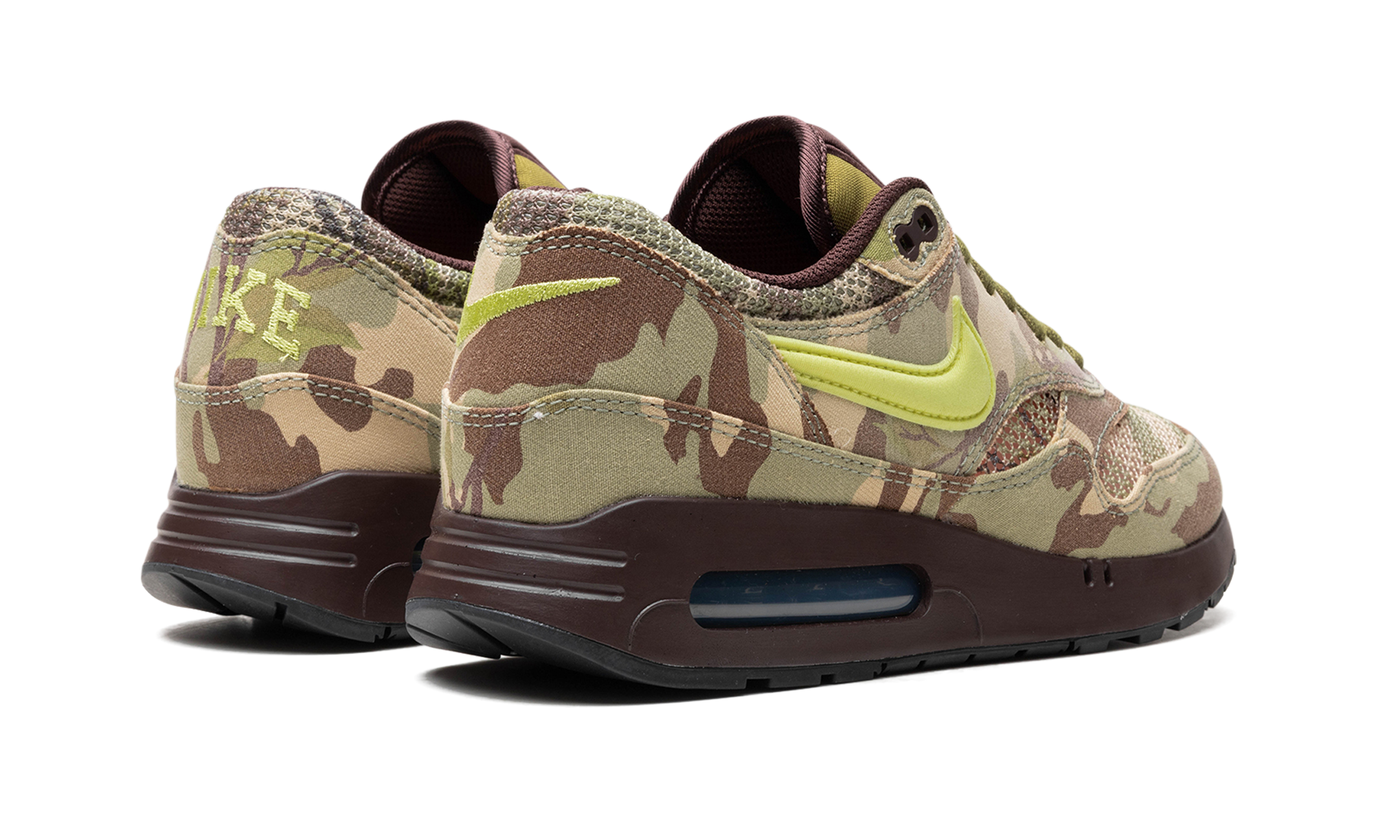 Nike Air Max 1 '86 OG Camo Light Lemon Twist - resellguru.app