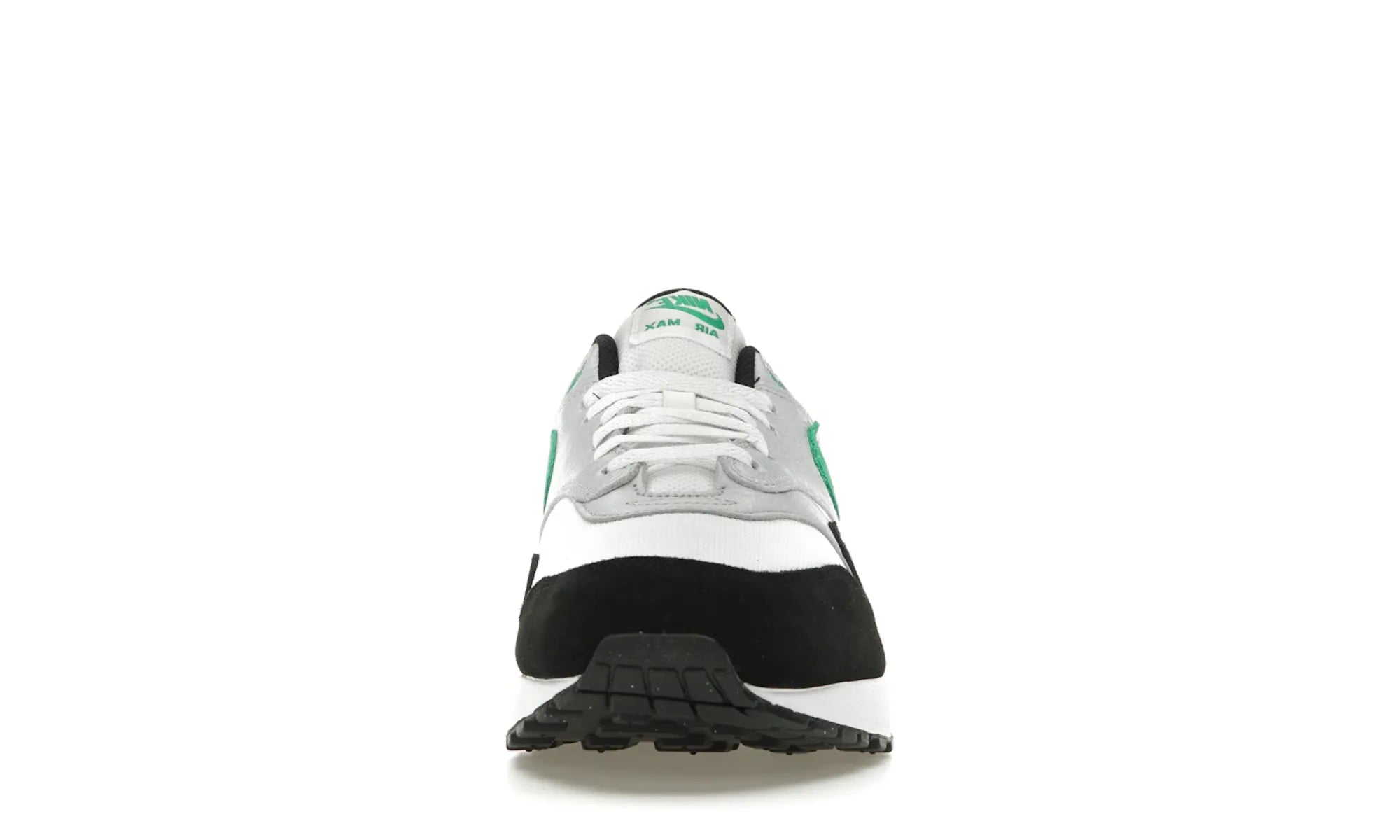 Nike Air Max 1 White Black Stadium Green - resellguru.app