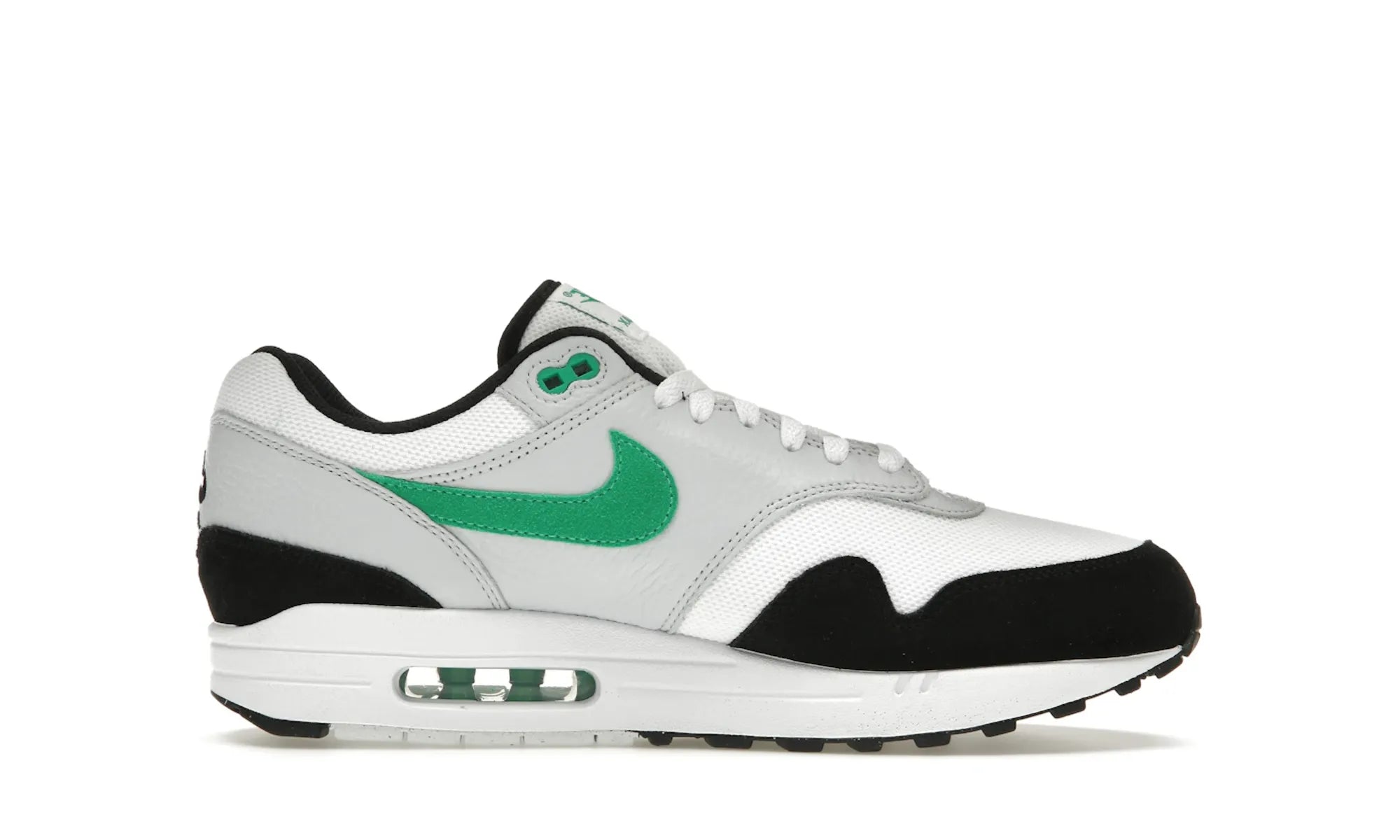 Nike Air Max 1 White Black Stadium Green - resellguru.app