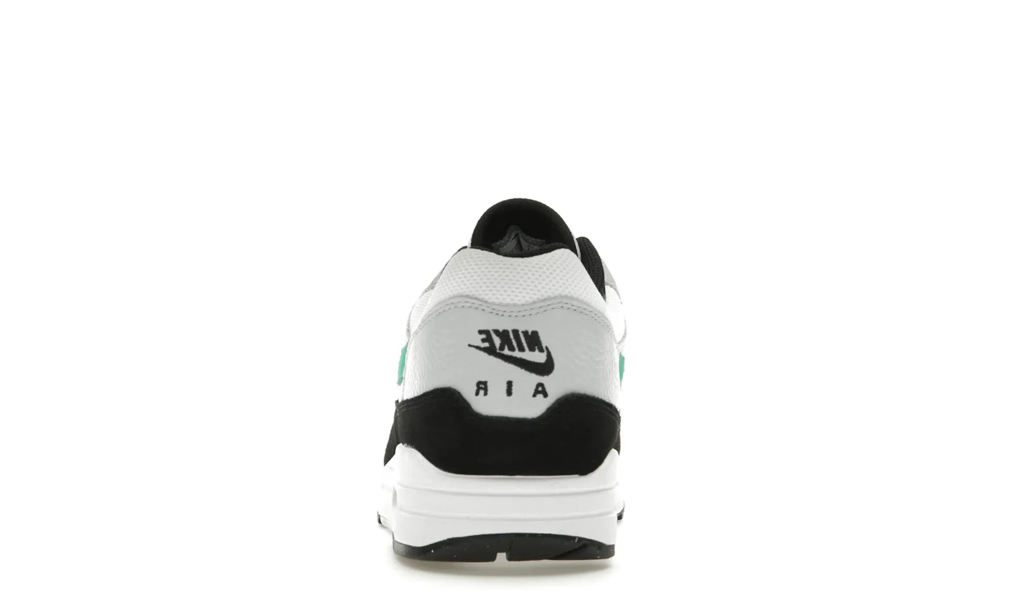 Nike Air Max 1 White Black Stadium Green - resellguru.app