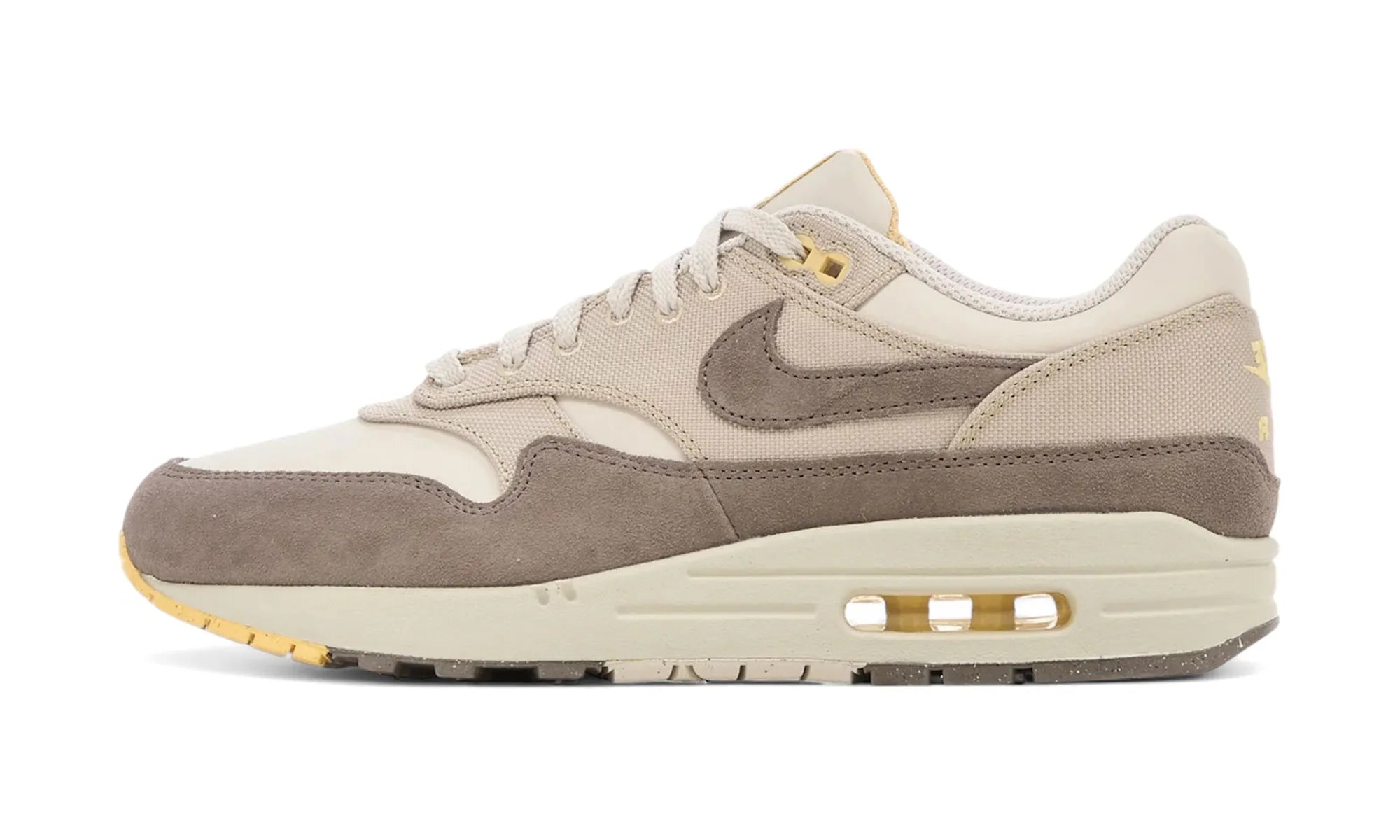 Nike Air Max 1 Premium Cave Stone - resellguru.app