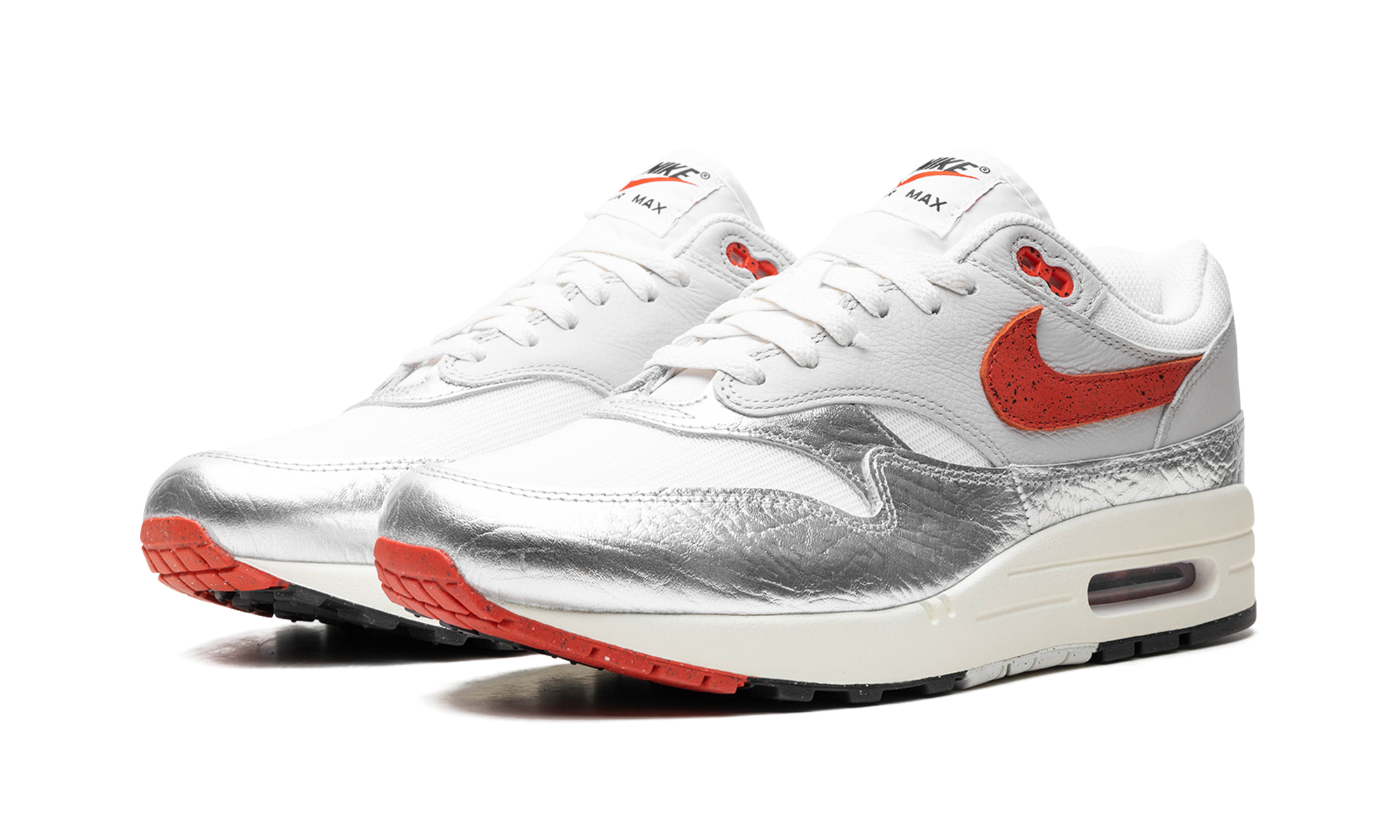 Nike Air Max 1 PRM SE Hot Sauce - resellguru.app
