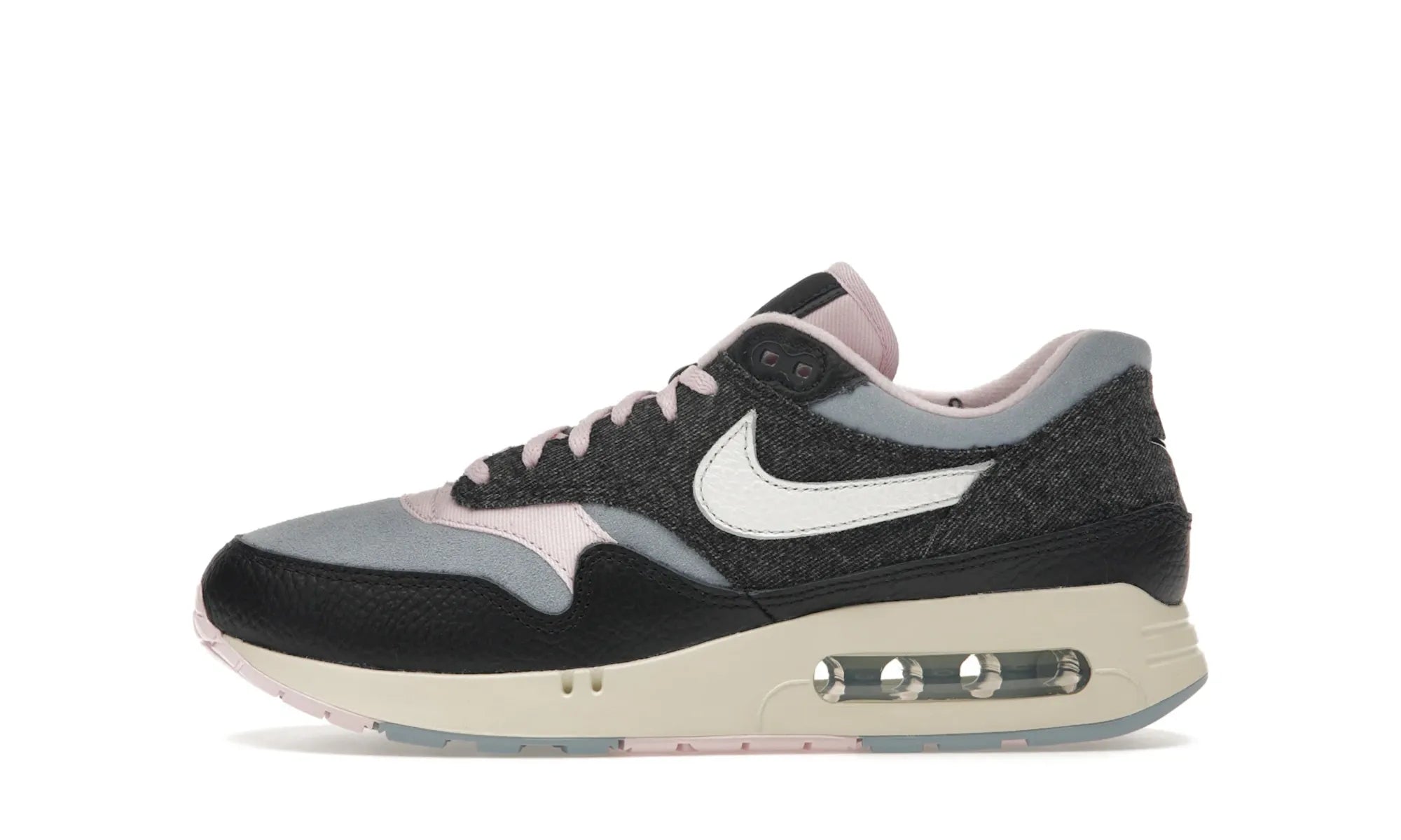 Nike Air Max 1 '86 Big Bubble Black Denim - resellguru.app