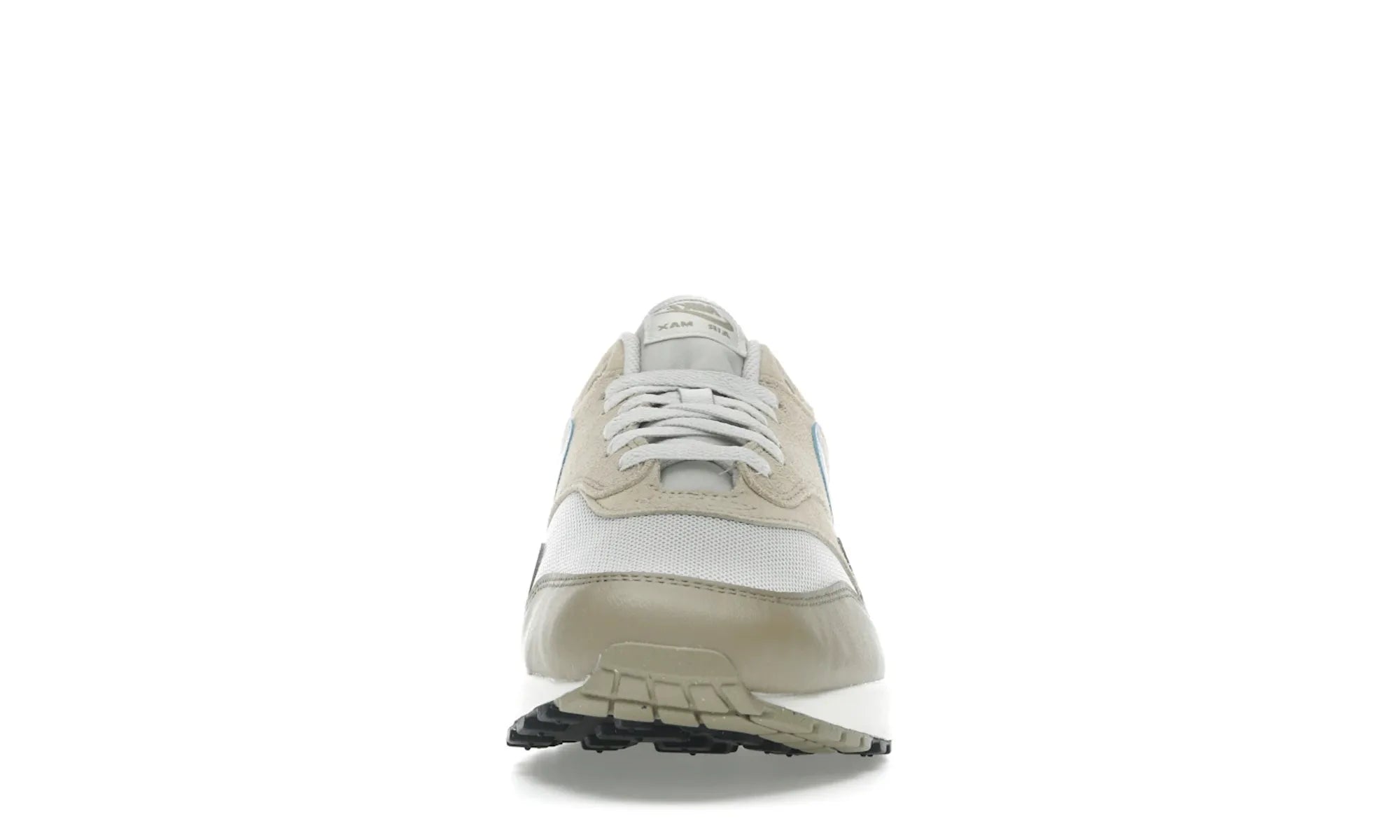 Nike Air Max 1 Essential Light Bone/Psychic Blue - resellguru.app
