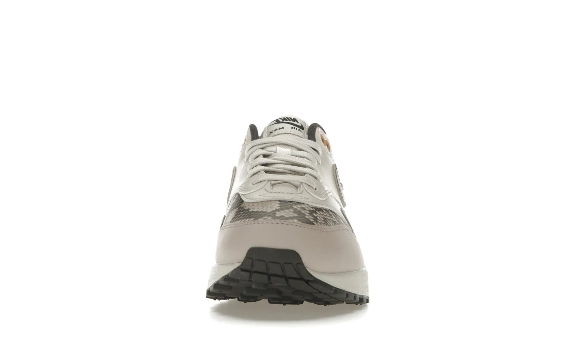 Nike Air Max 1 Snakeskin Light Orewood Brown - resellguru.app