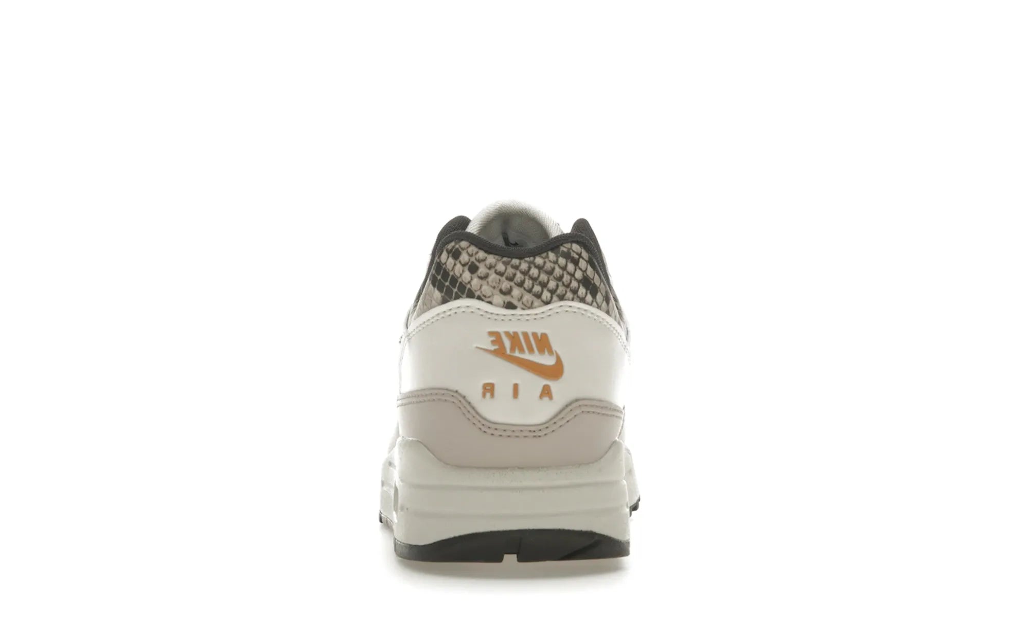 Nike Air Max 1 Snakeskin Light Orewood Brown - resellguru.app
