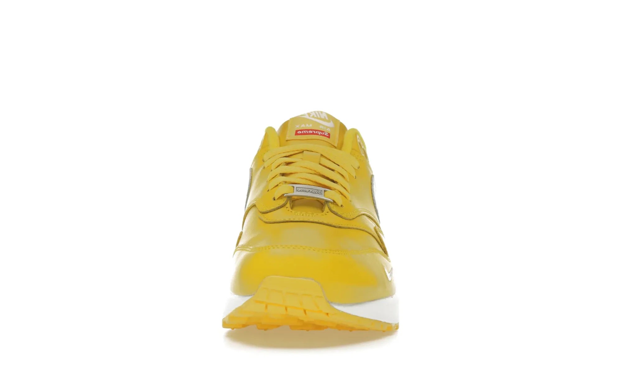 Nike Air Max 1 '87 SP Supreme Speed Yellow - resellguru.app