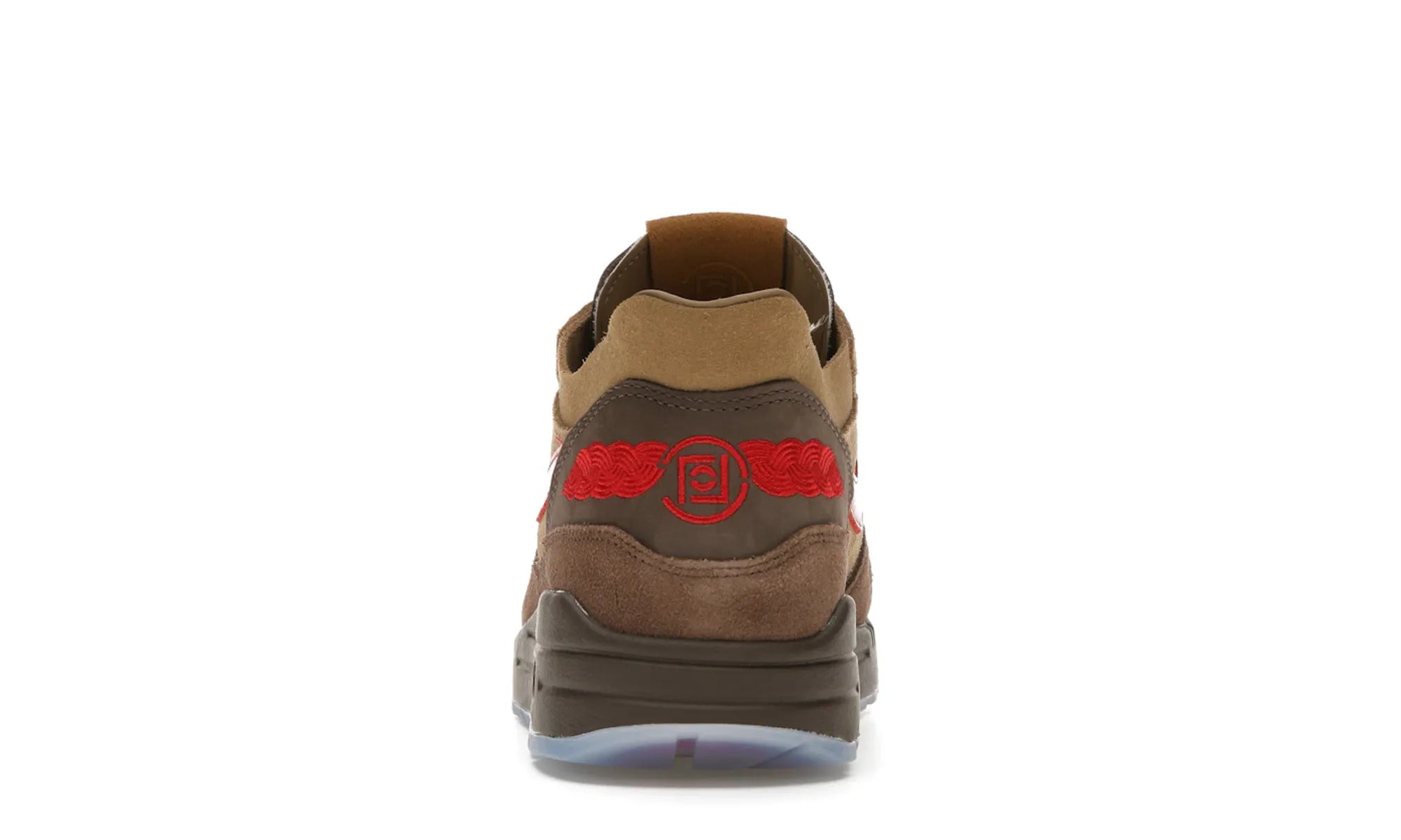 Nike Air Max 1 CLOT Kiss of Death CHA - resellguru.app