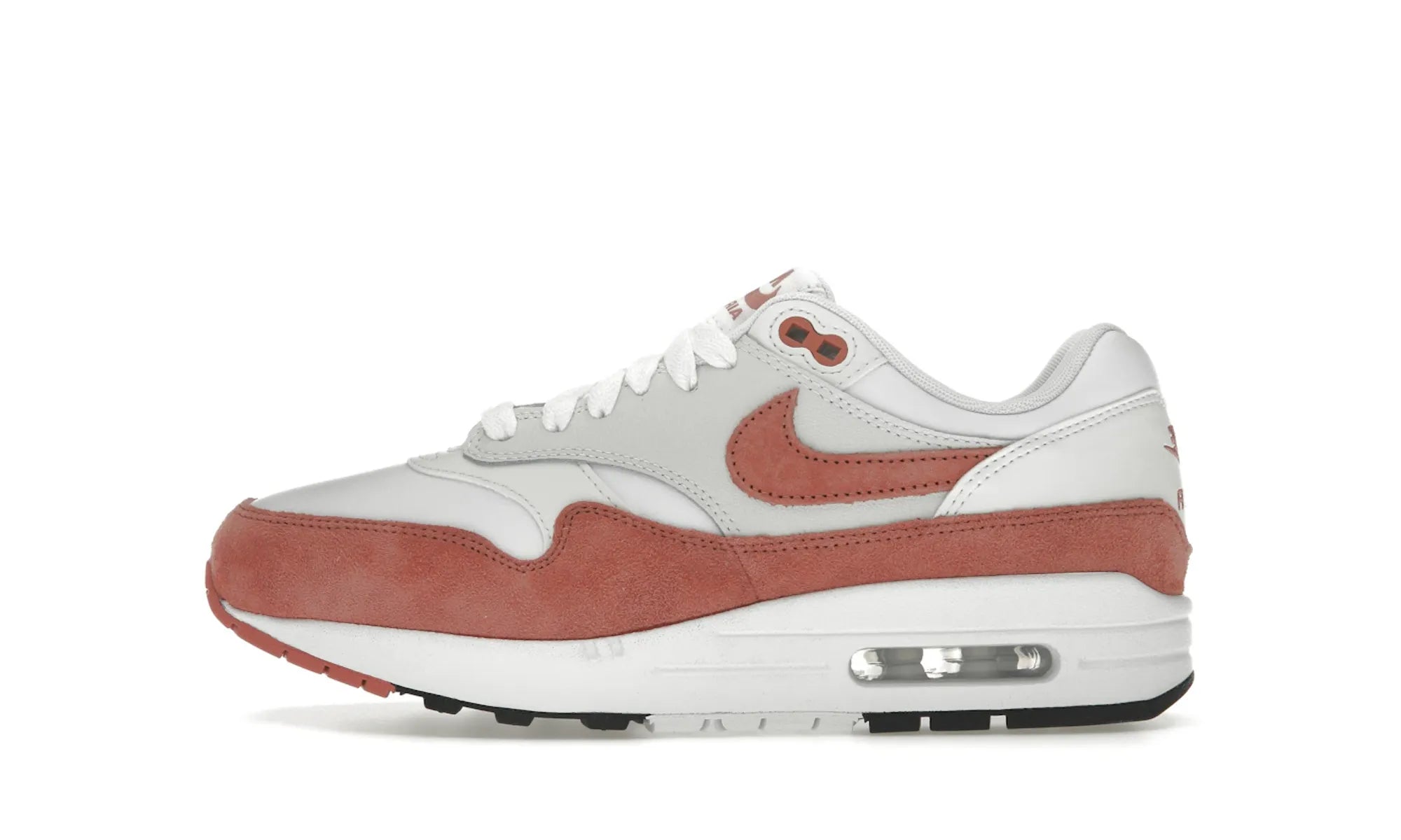 Nike Air Max 1 '87 White Canyon Pink - resellguru.app