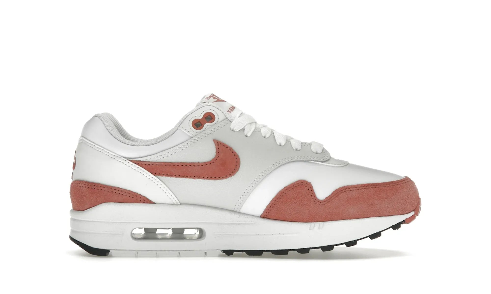 Nike Air Max 1 '87 White Canyon Pink - resellguru.app