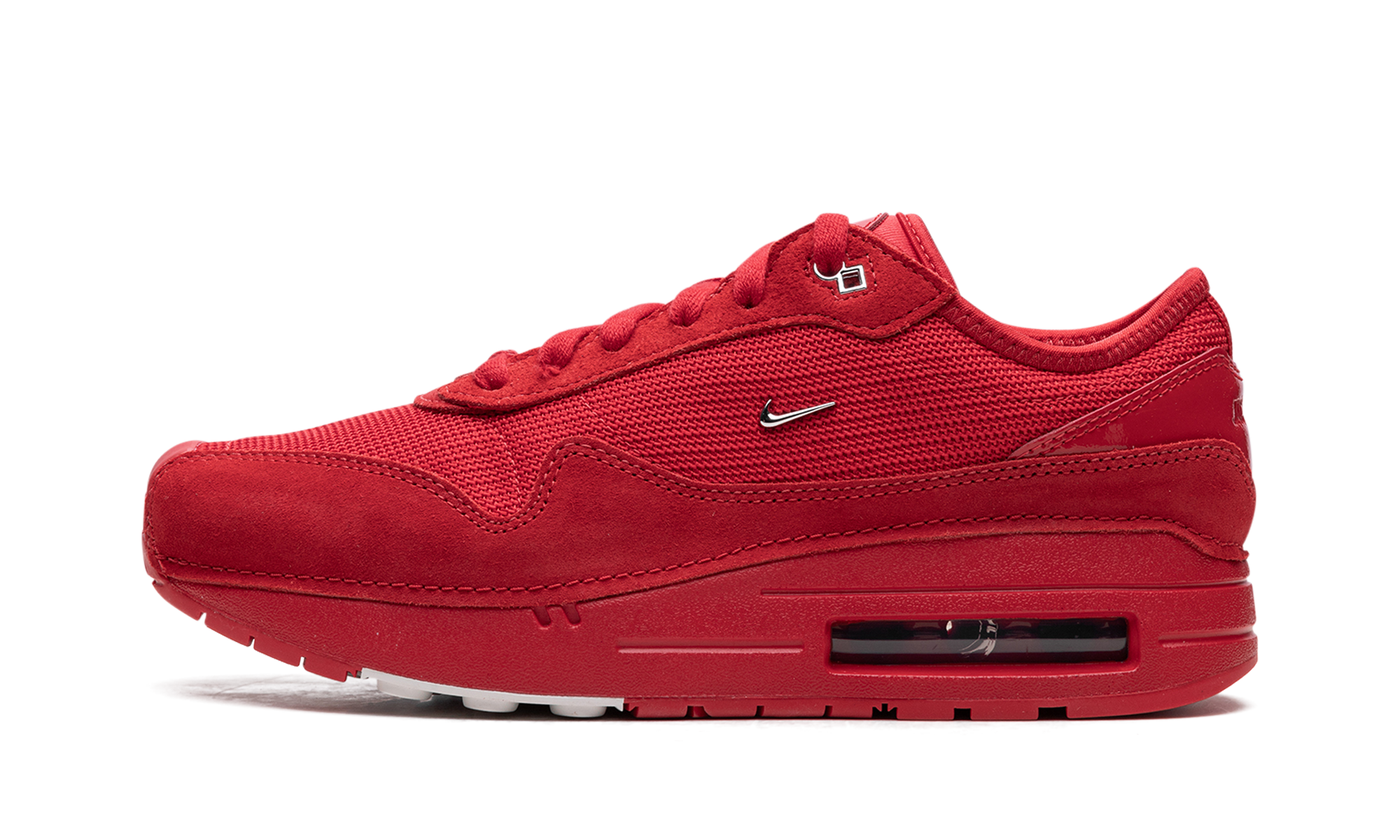 Nike Air Max 1 '86 Jacquemus Mystic Red - resellguru.app