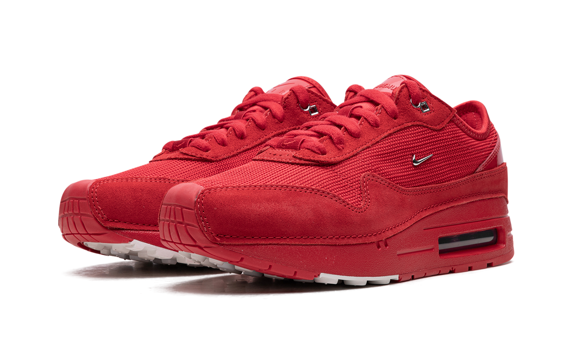 Nike Air Max 1 '86 Jacquemus Mystic Red - resellguru.app