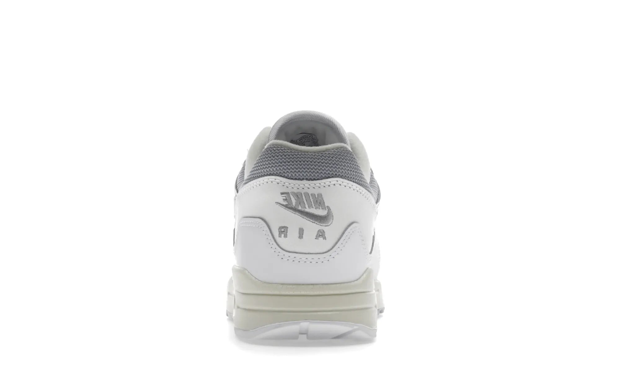 Nike Air Max 1 Patta Waves White - resellguru.app
