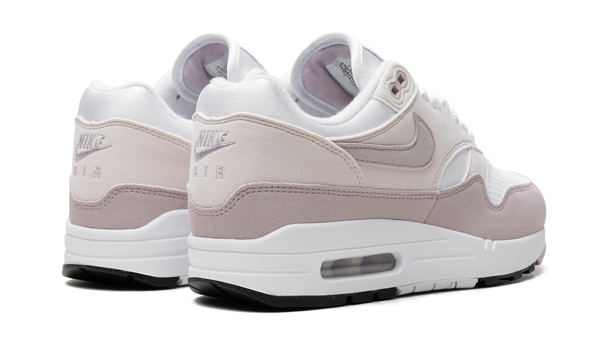 Nike Air Max 1 Platinum Violet - resellguru.app