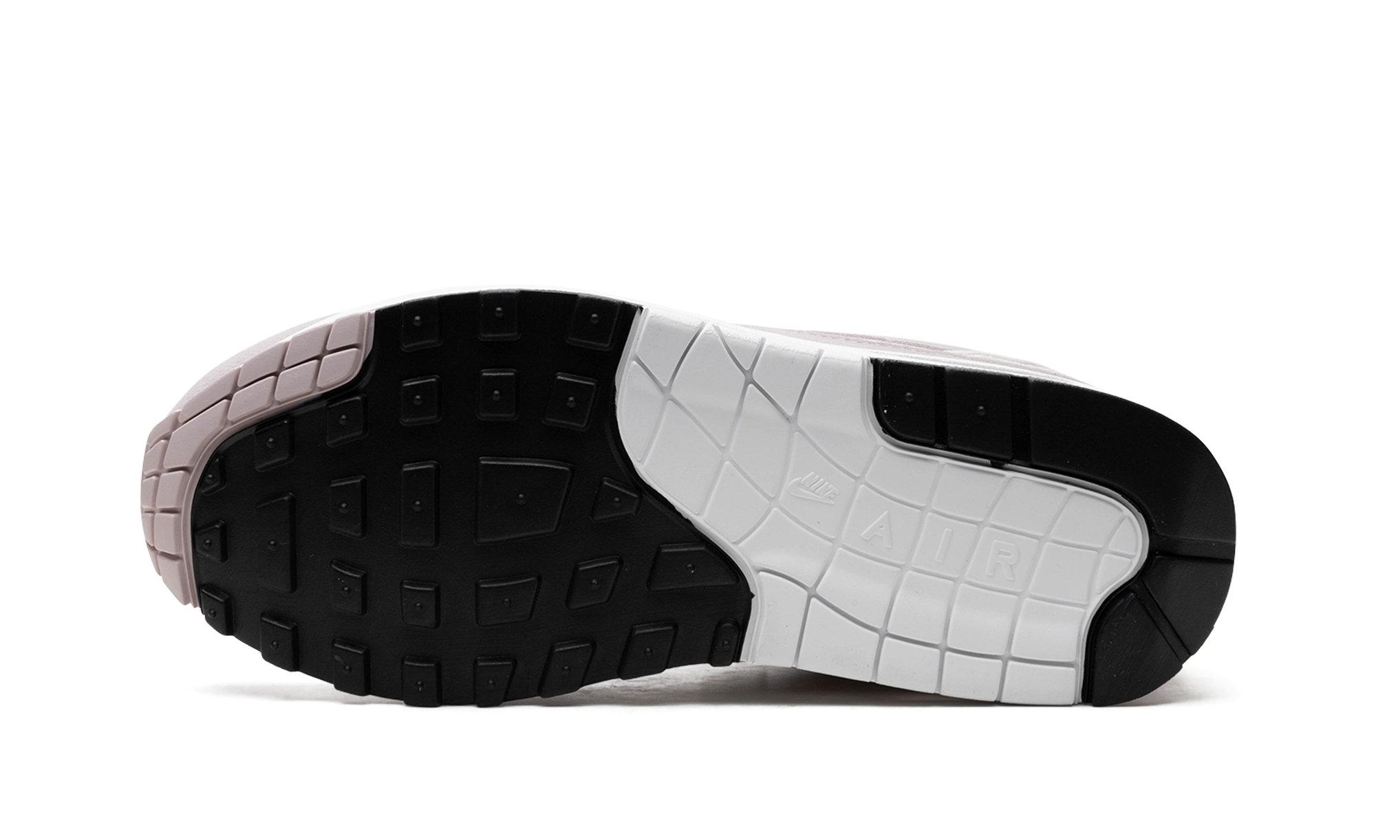 Nike Air Max 1 Platinum Violet - resellguru.app