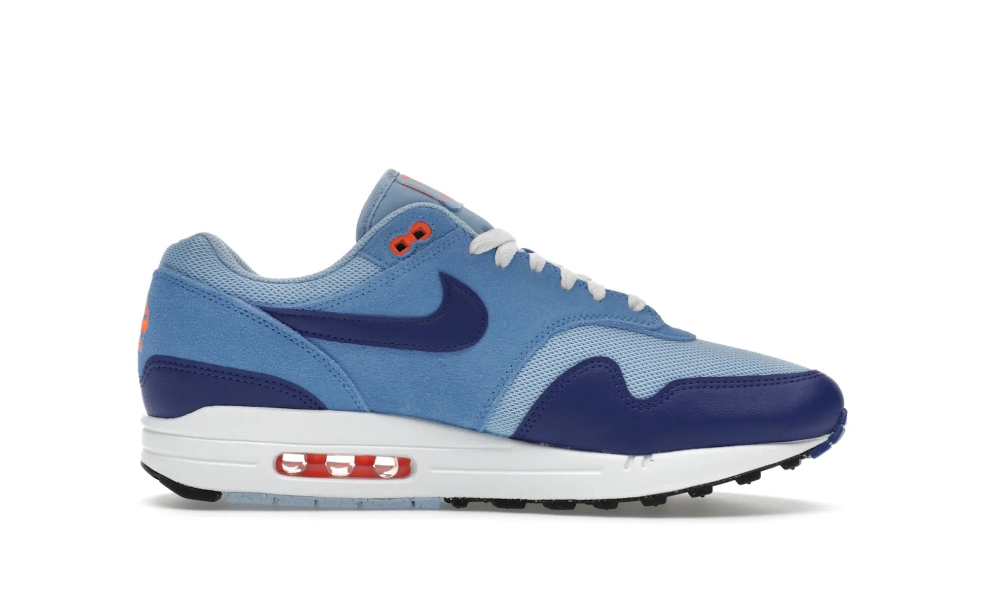 Nike Air Max 1 Essential Psychic Blue - resellguru.app