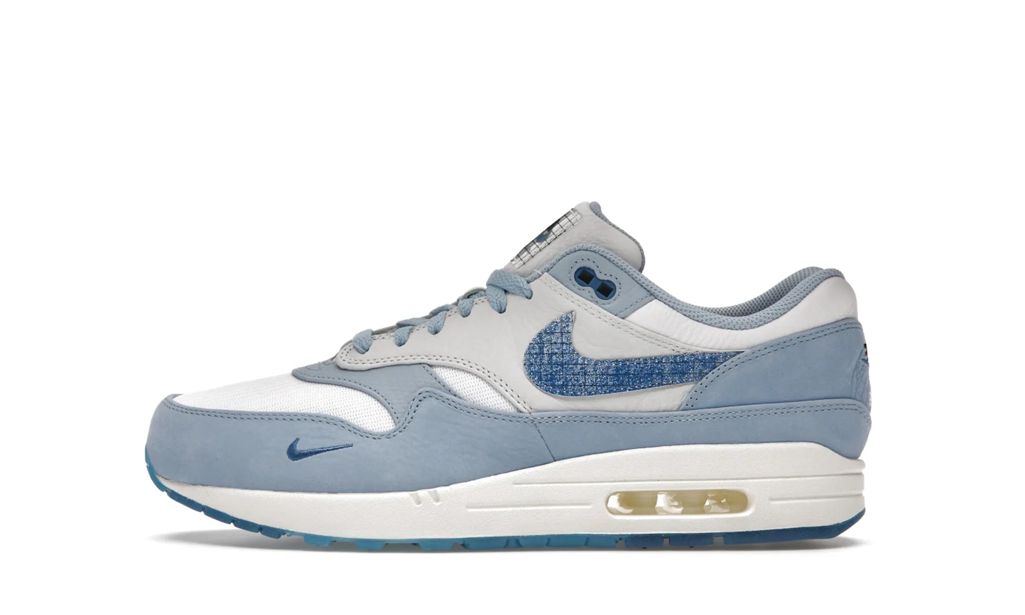 Nike Air Max 1 Premium Blueprint - resellguru.app