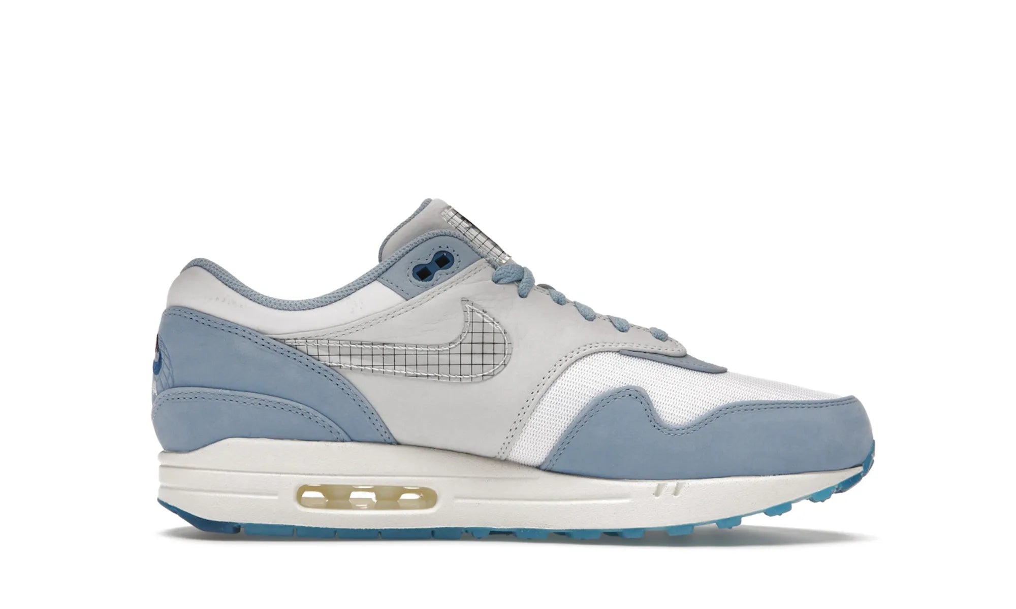 Nike Air Max 1 Premium Blueprint - resellguru.app