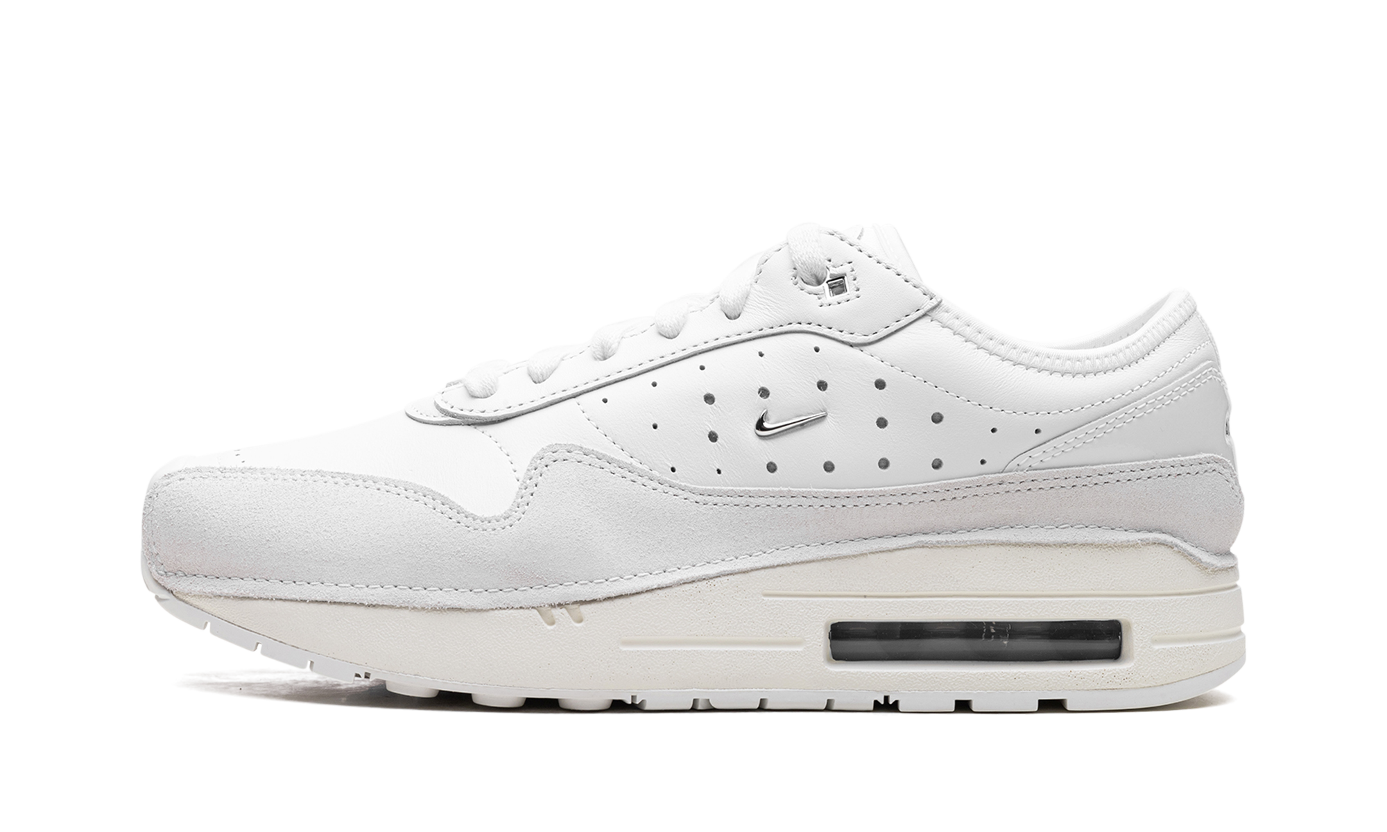 Nike Air Max 1 '86 Jacquemus White - resellguru.app