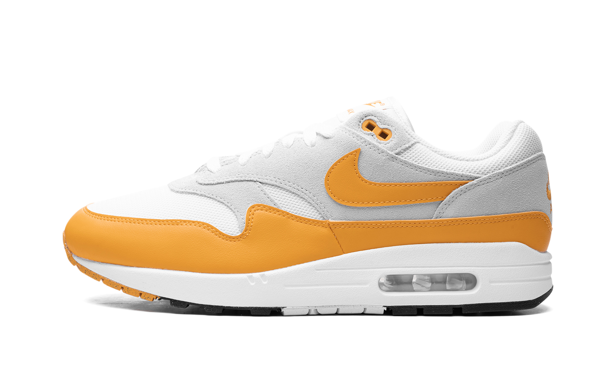 Nike Air Max 1 Essential University Gold - resellguru.app